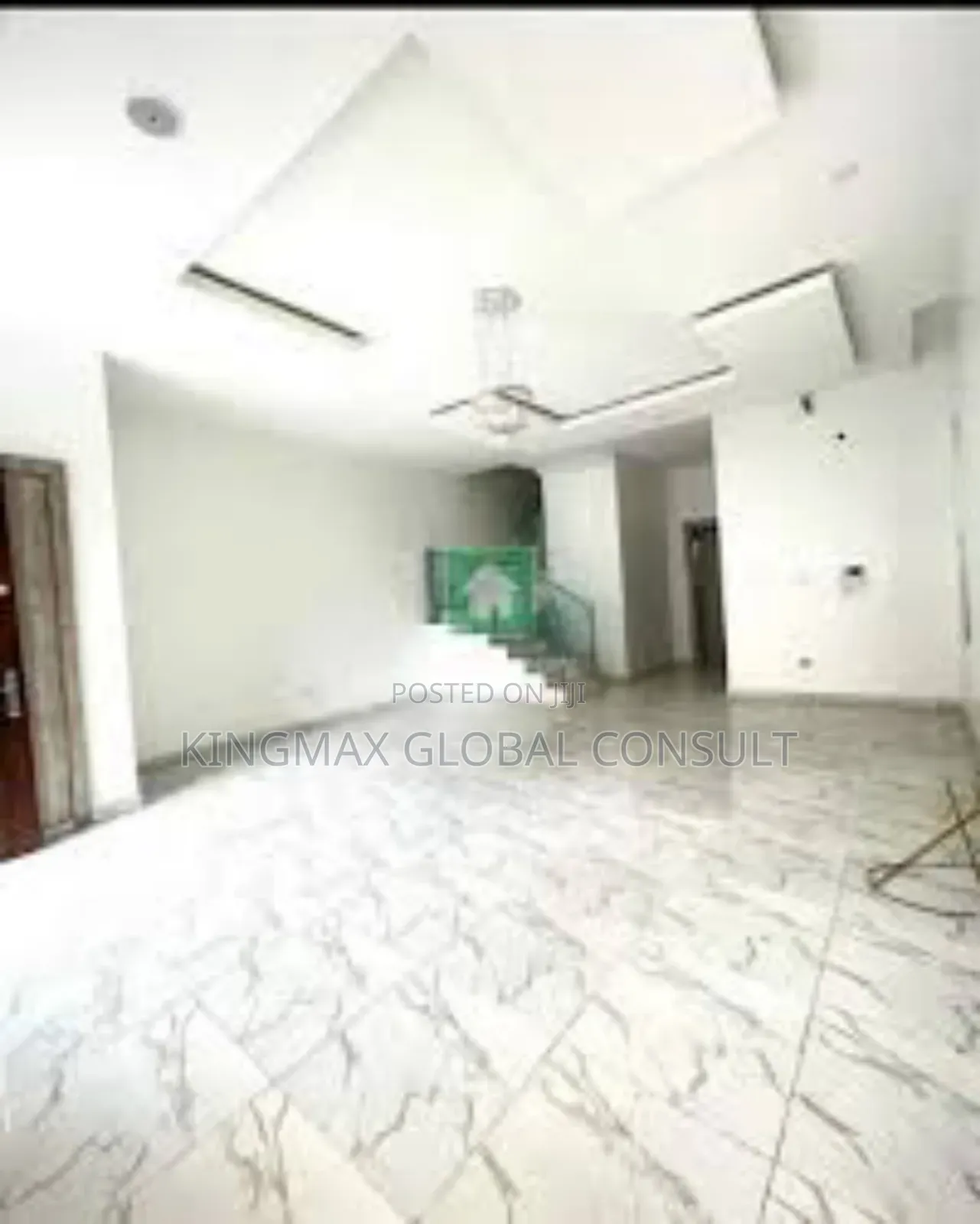 Furnished 10bdrm Mansion in Guzape District for sale in Guzape District