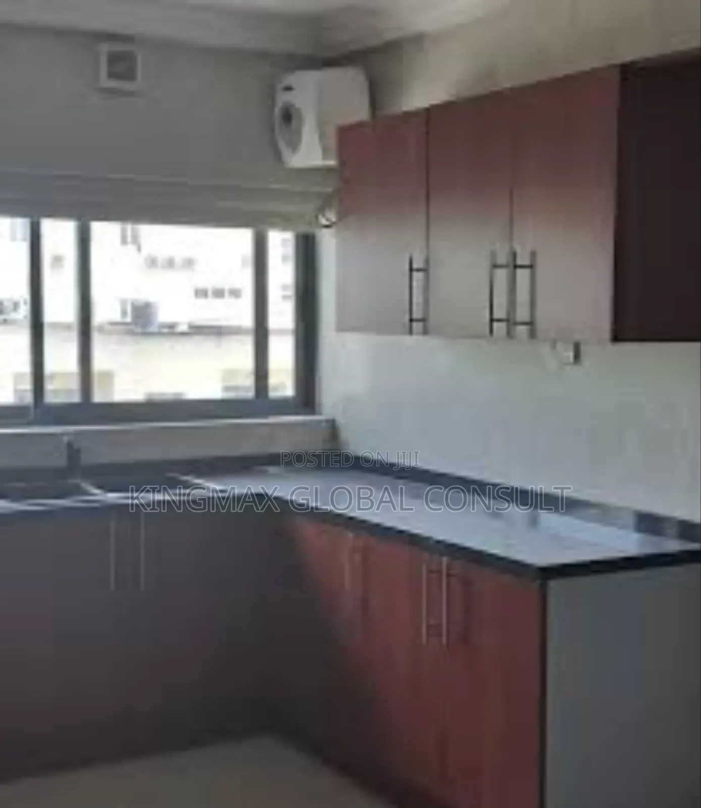 Furnished 10bdrm Mansion in Guzape District for sale in Guzape District