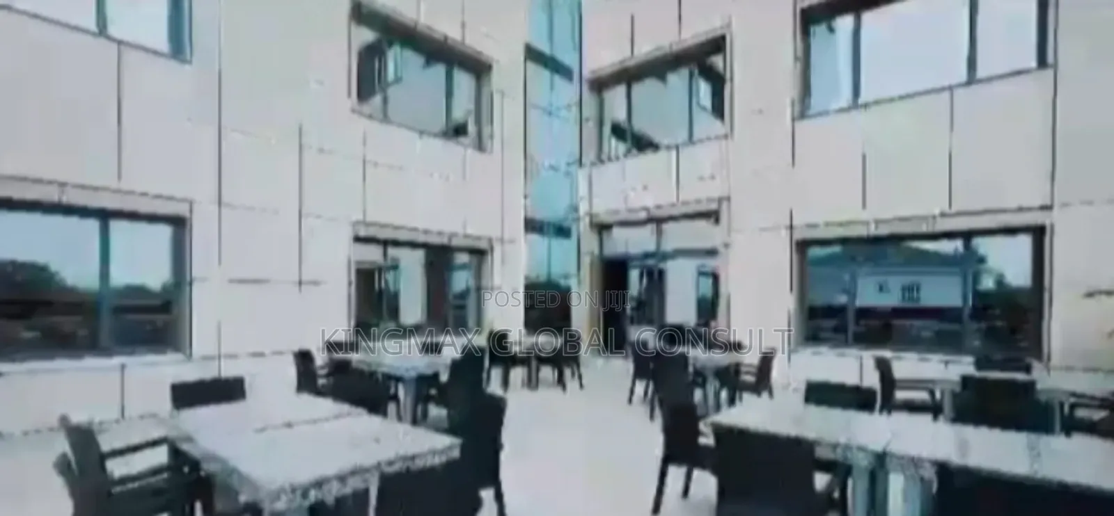 A 67nos Room State of the Art Luxury Hotel - For Sale in Jabi