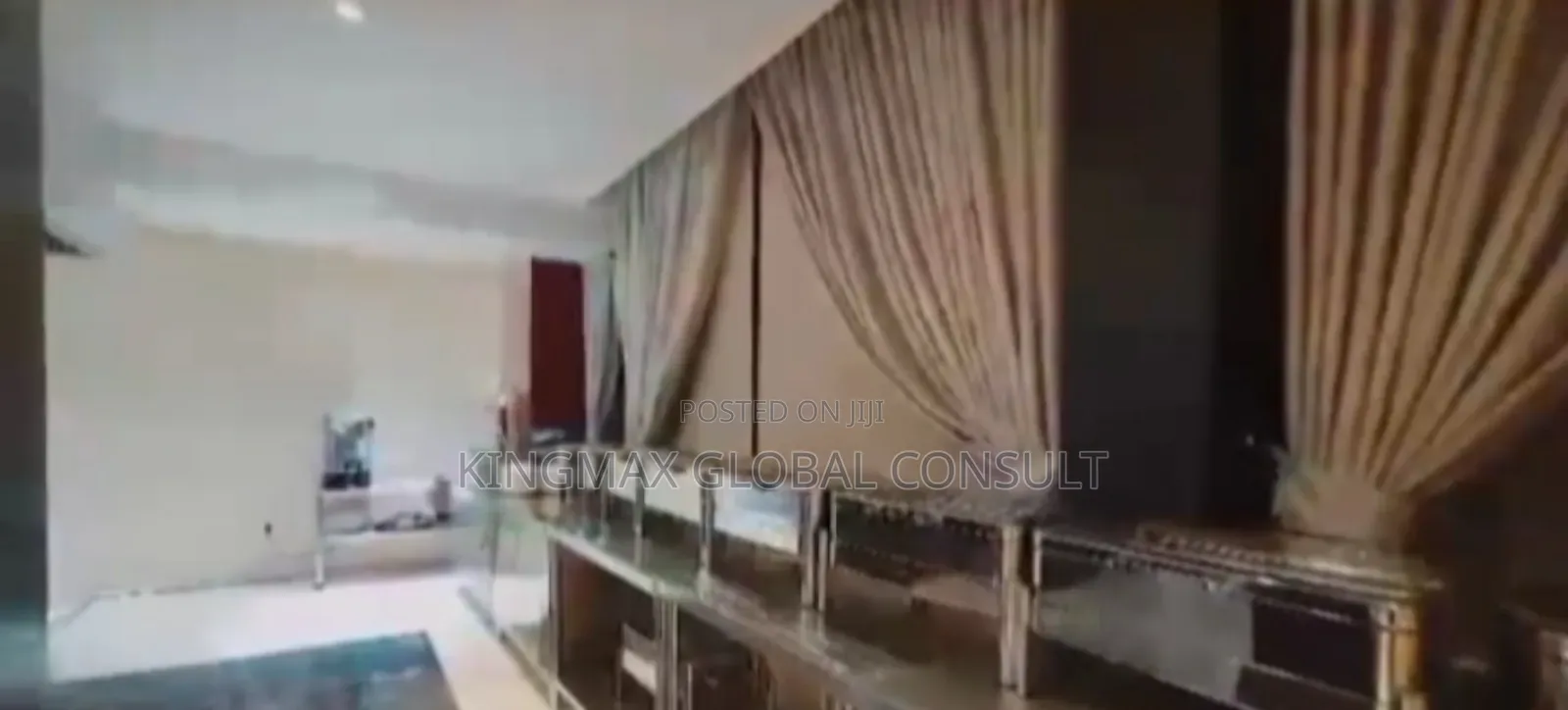 A 67nos Room State of the Art Luxury Hotel - For Sale in Jabi