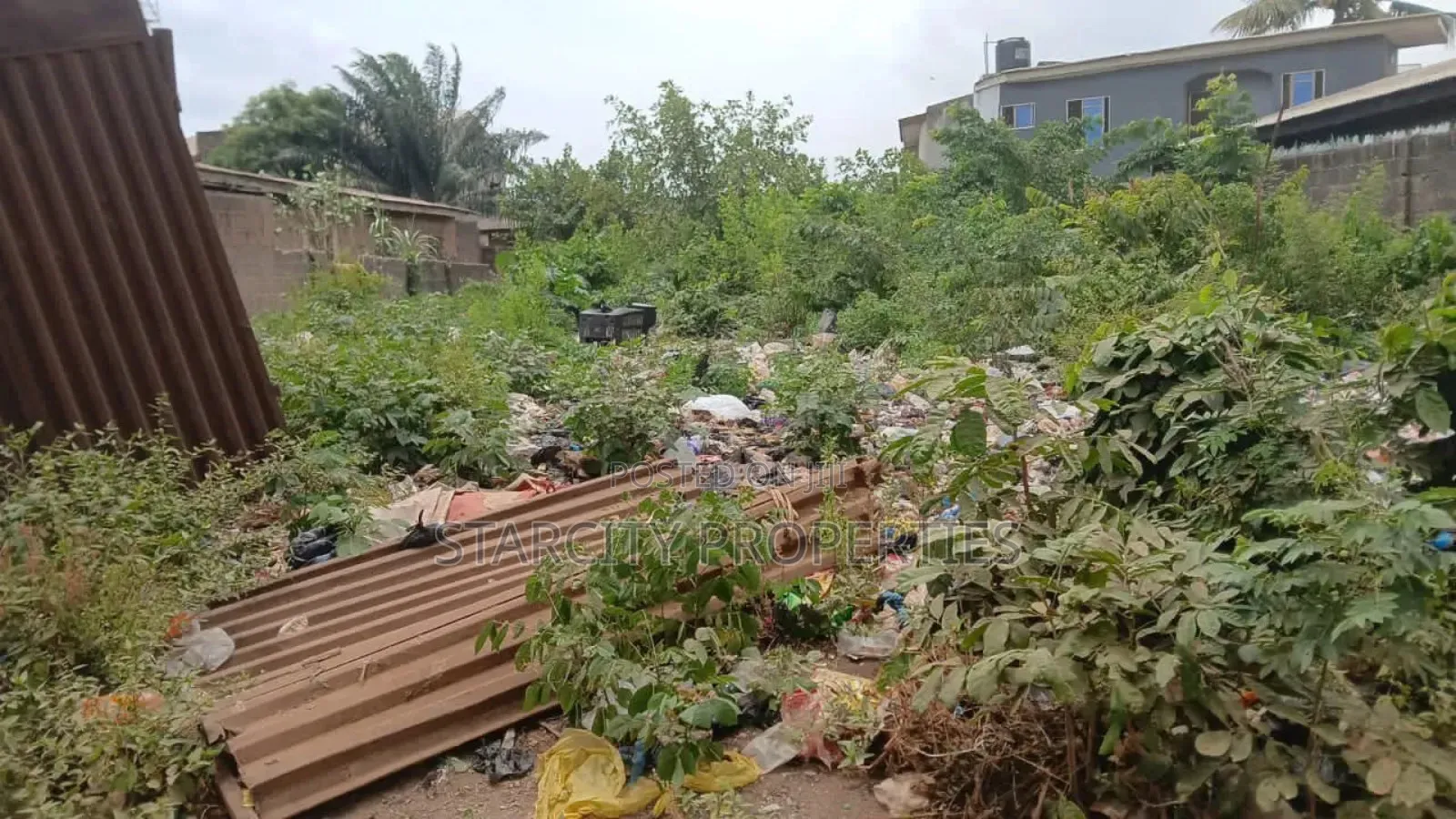 1000 Acres of Land in Abijoh Gra Lekki Epe Expressway in Abijo