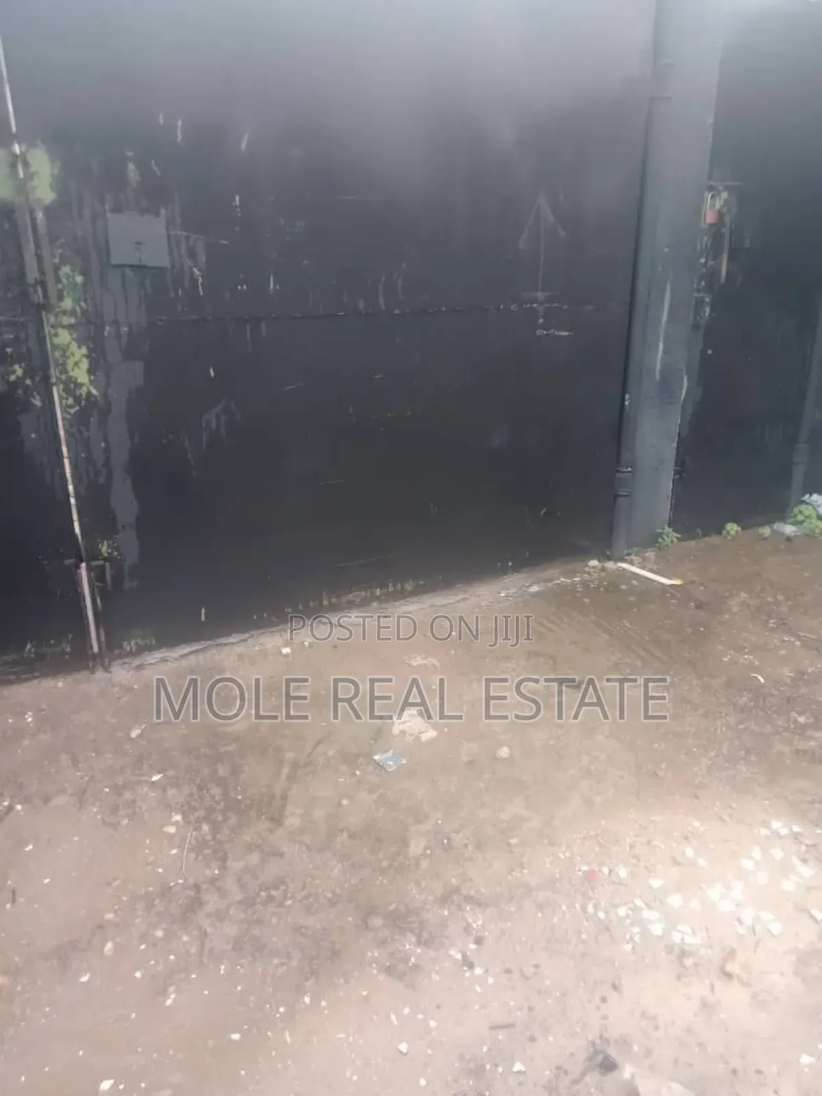 60ft /120ftfenced Gated Tarred Rd Lanre Bustop Iguandolasu in Ikotun/Igando