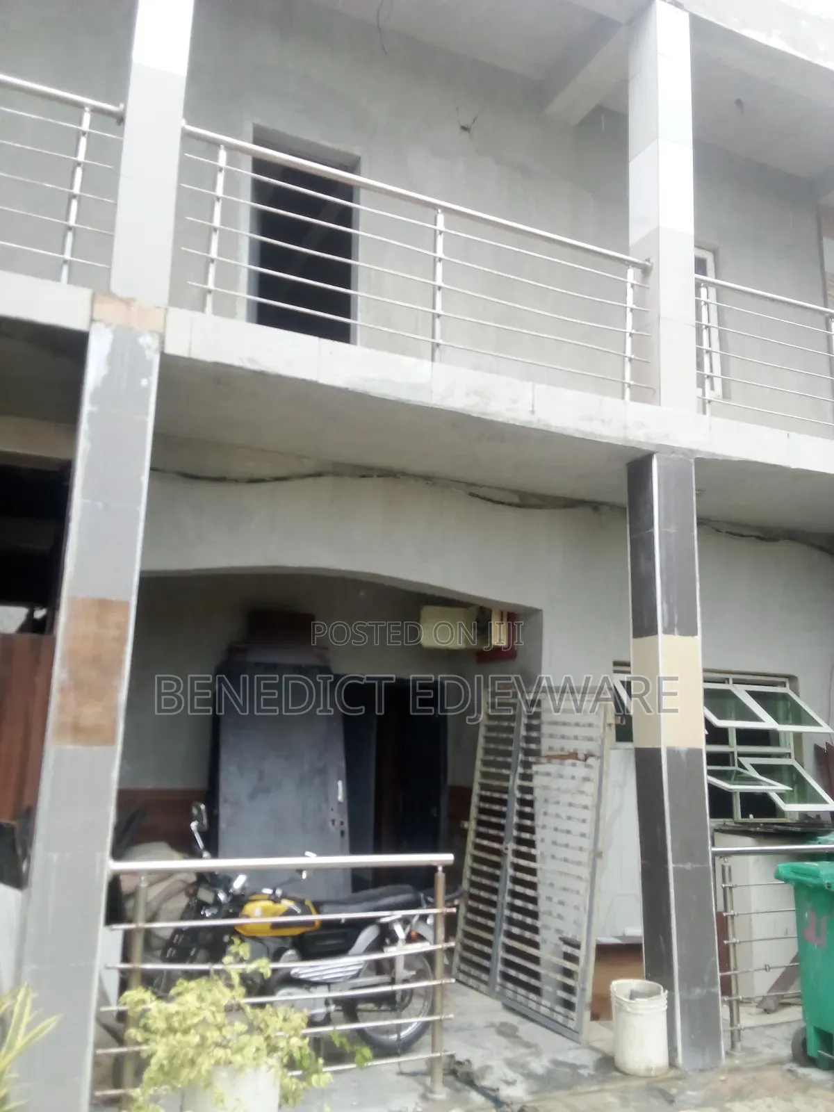 1bdrm Bedsitter in Unity View Community, Awoyaya for rent in Awoyaya