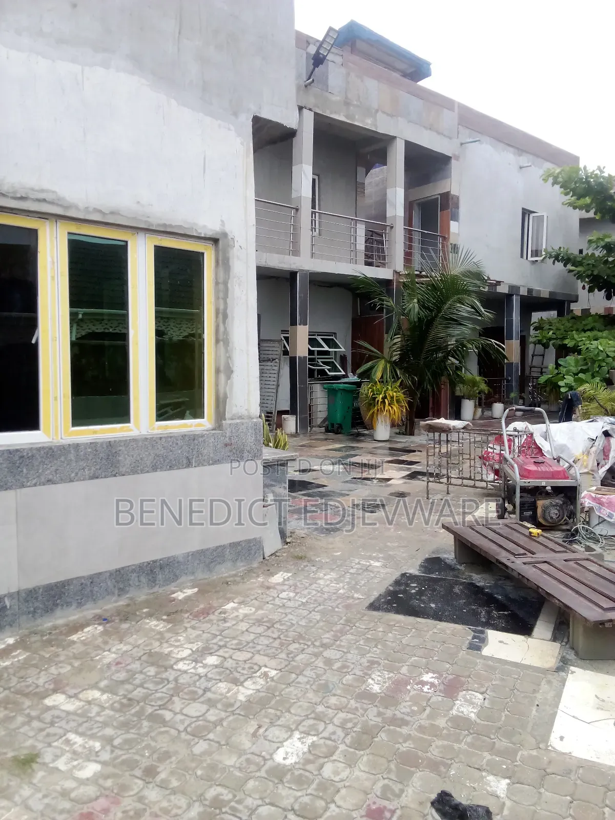 1bdrm Bedsitter in Unity View Community, Awoyaya for rent in Awoyaya