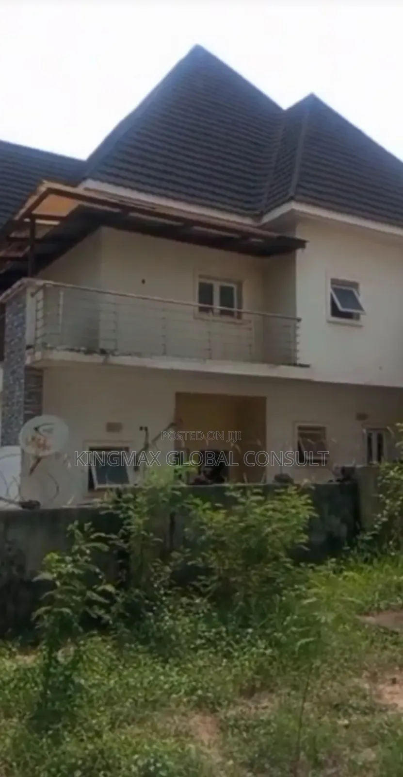 Furnished 4bdrm Apartment in Maitama Main for sale in Maitama