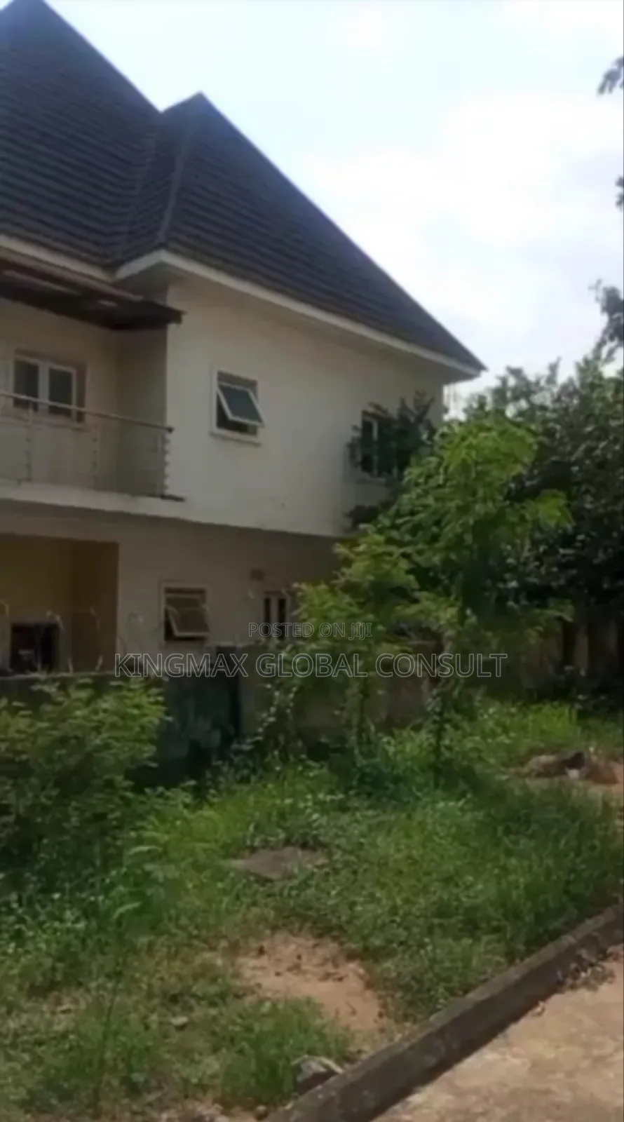 Furnished 4bdrm Apartment in Maitama Main for sale in Maitama