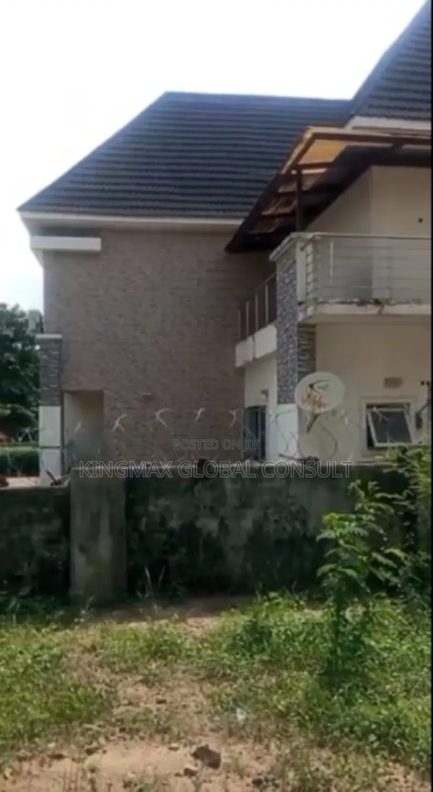 Furnished 4bdrm Apartment in Maitama Main for sale in Maitama