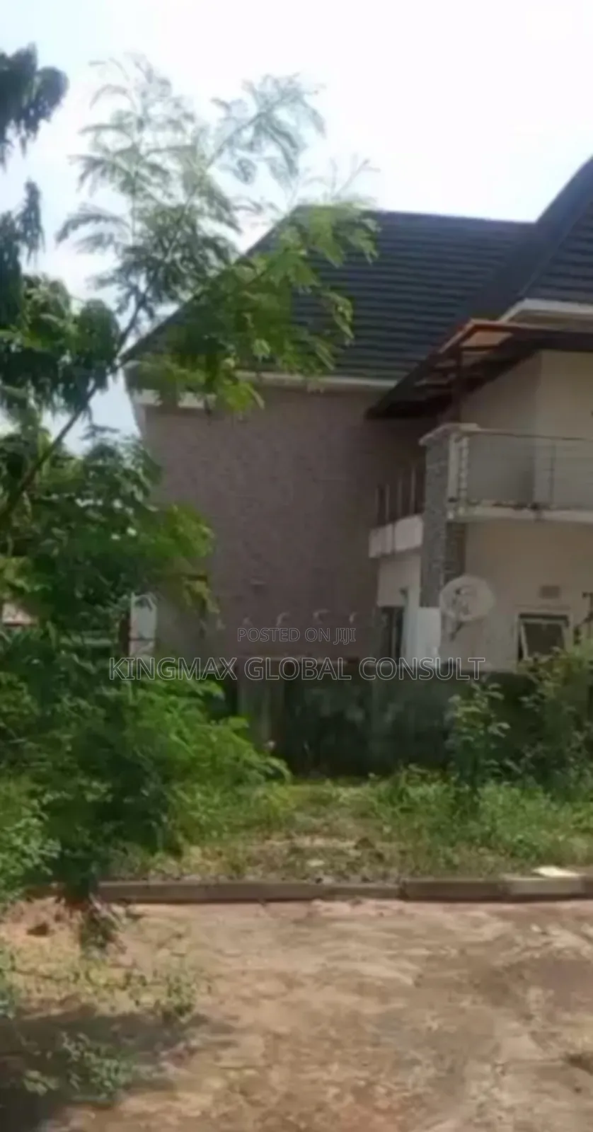 Furnished 4bdrm Apartment in Maitama Main for sale in Maitama
