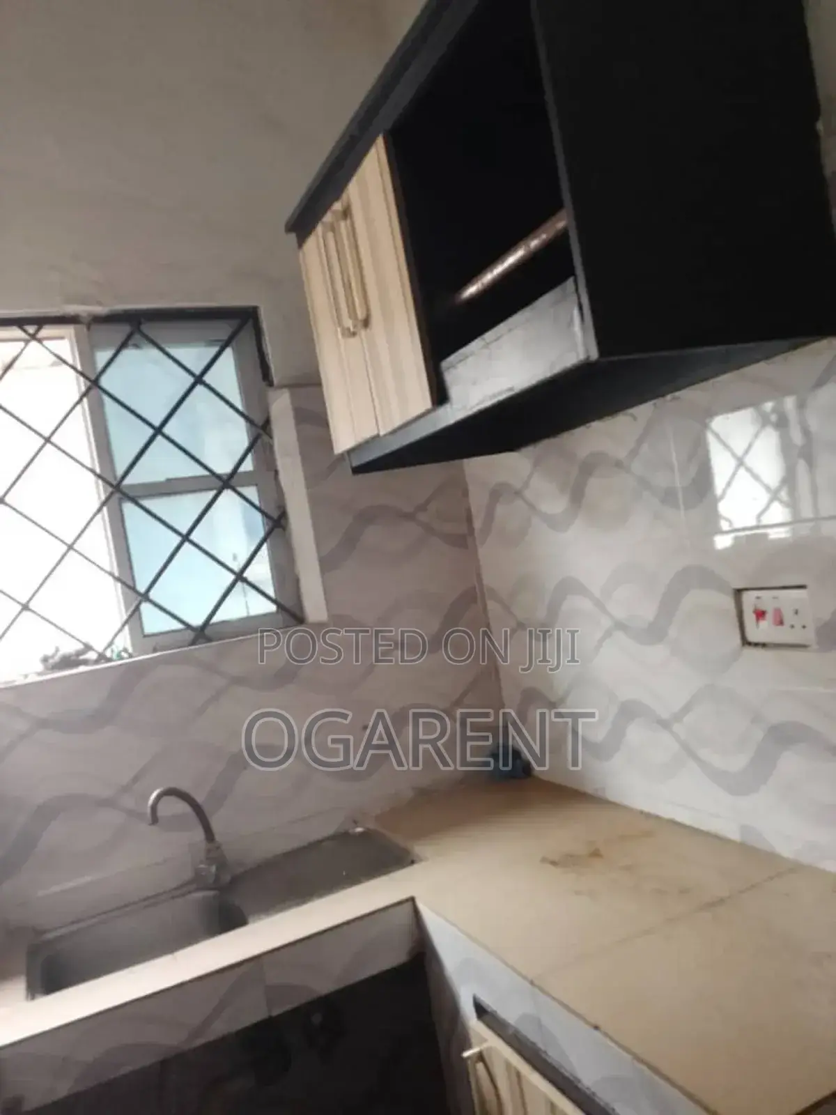 1bdrm Bedsitter in Benin City for rent in Benin City