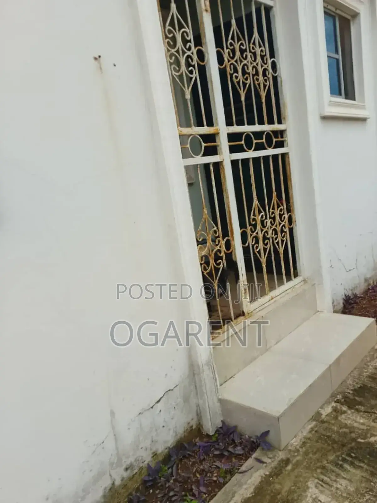 1bdrm Bedsitter in Benin City for rent in Benin City