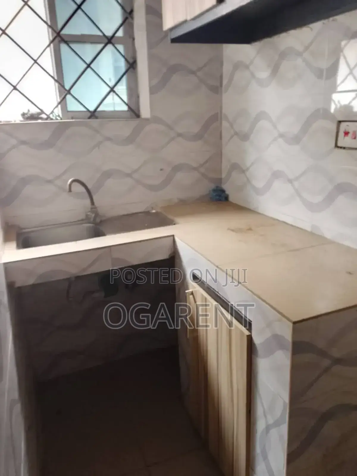 1bdrm Bedsitter in Benin City for rent in Benin City