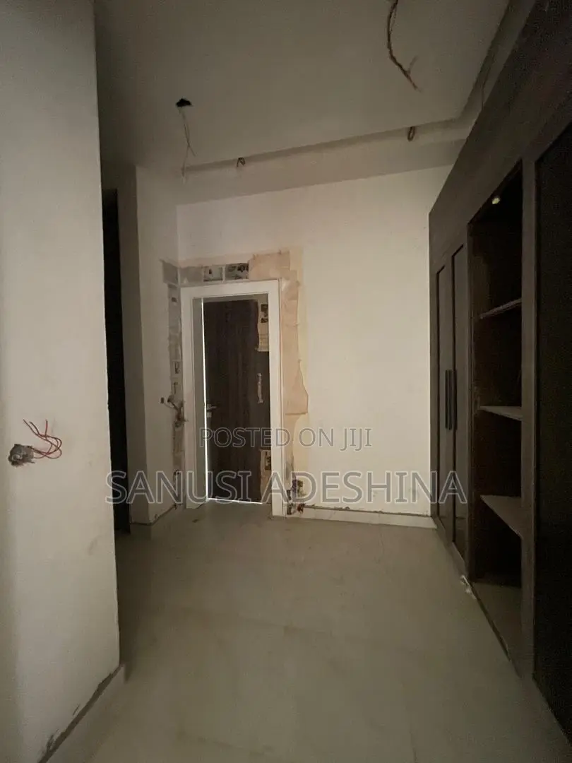 5bdrm Duplex in 6Th Avenue By Charly, Gwarinpa for sale in Gwarinpa