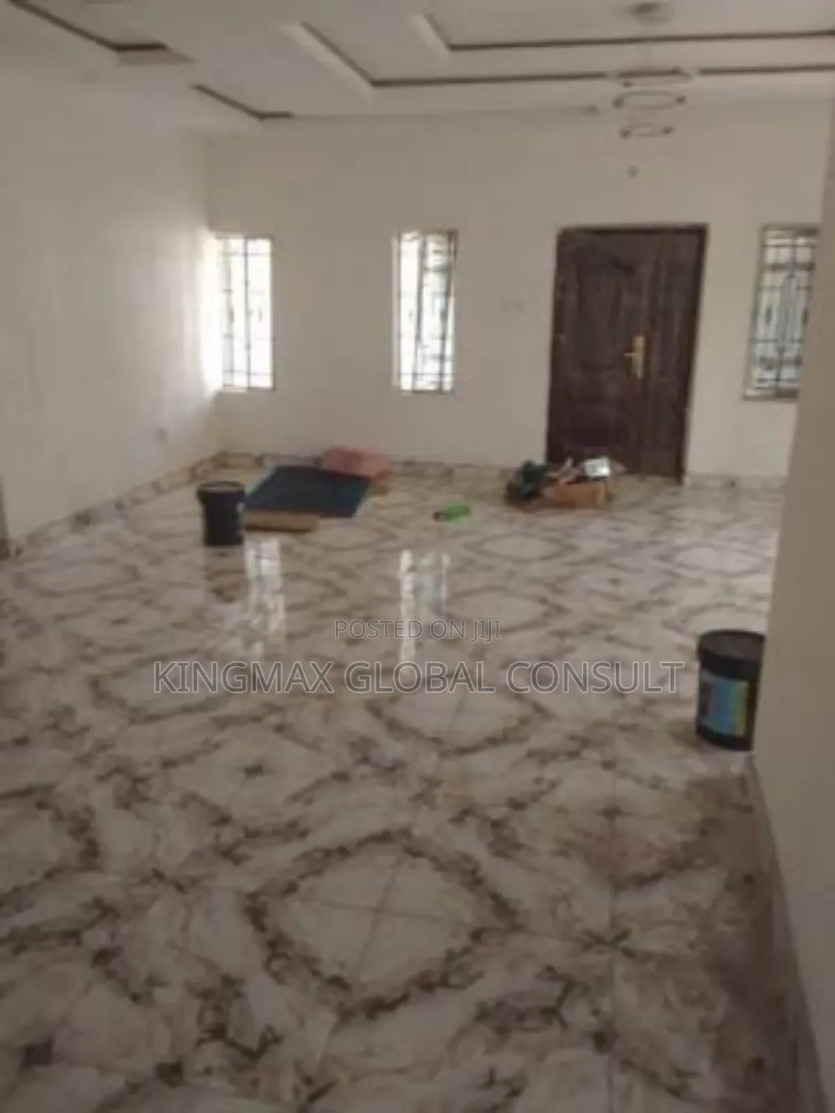 Furnished 3bdrm Duplex in Camilla Estate Phase for sale in Mabushi
