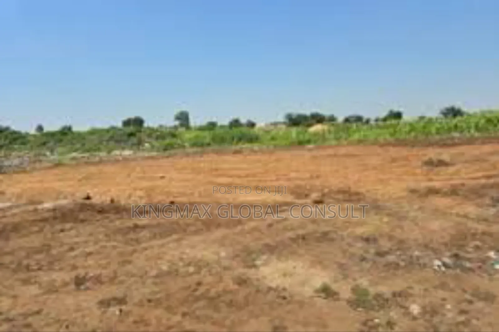 Maitama District Sale Land Available in Maitama