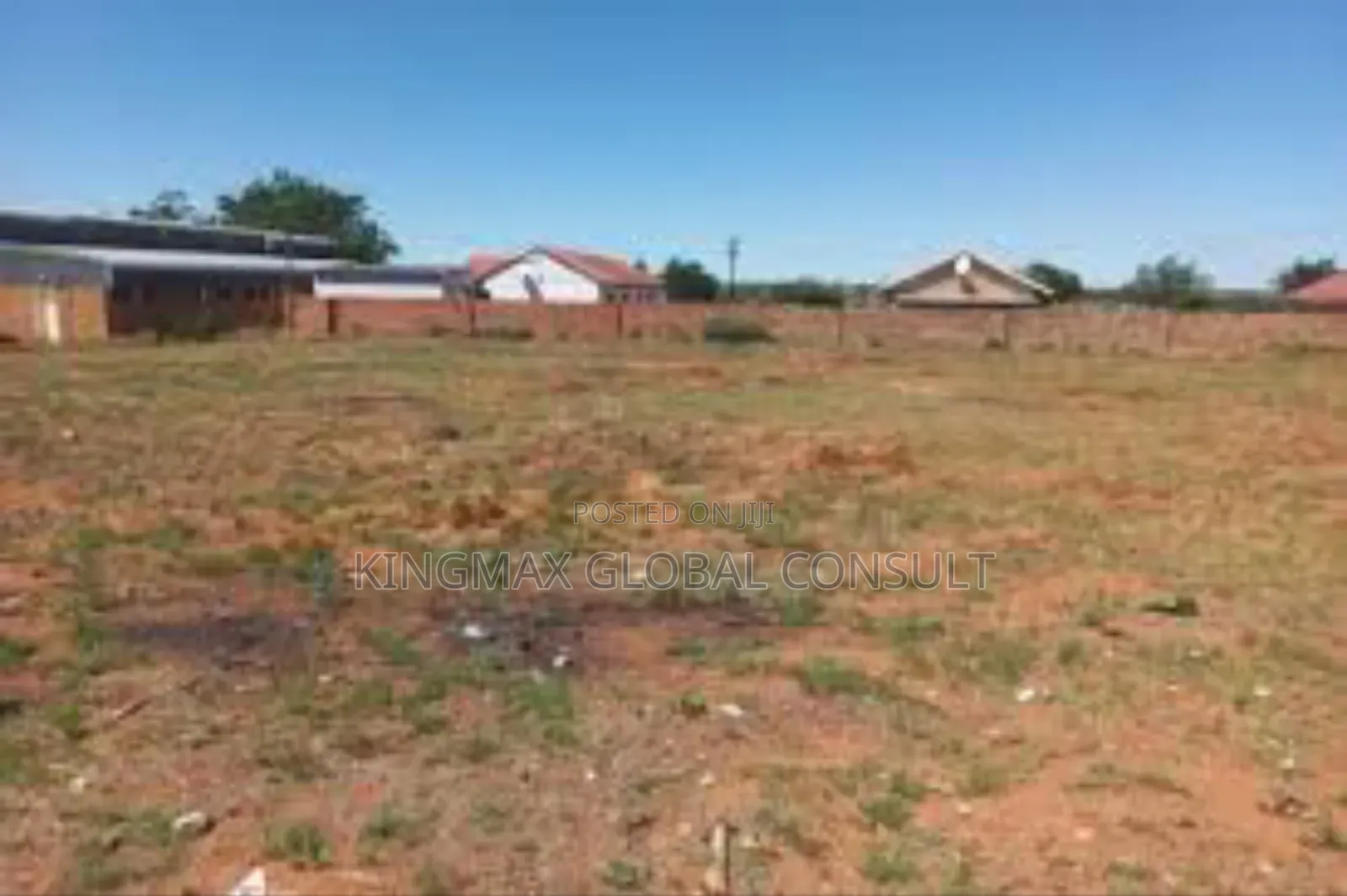 Maitama District Sale Land Available in Maitama