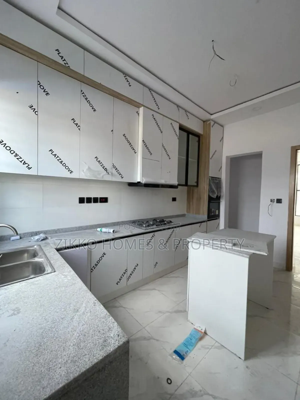 4bdrm Townhouse/Terrace in Harris Drive, VGC / Ajah for sale in VGC / Ajah