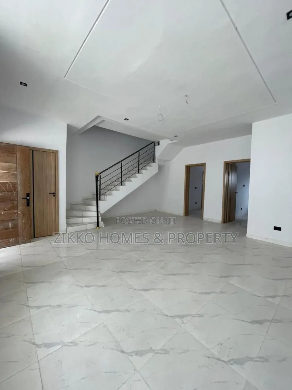4bdrm Townhouse/Terrace in Harris Drive, VGC / Ajah for sale in VGC / Ajah