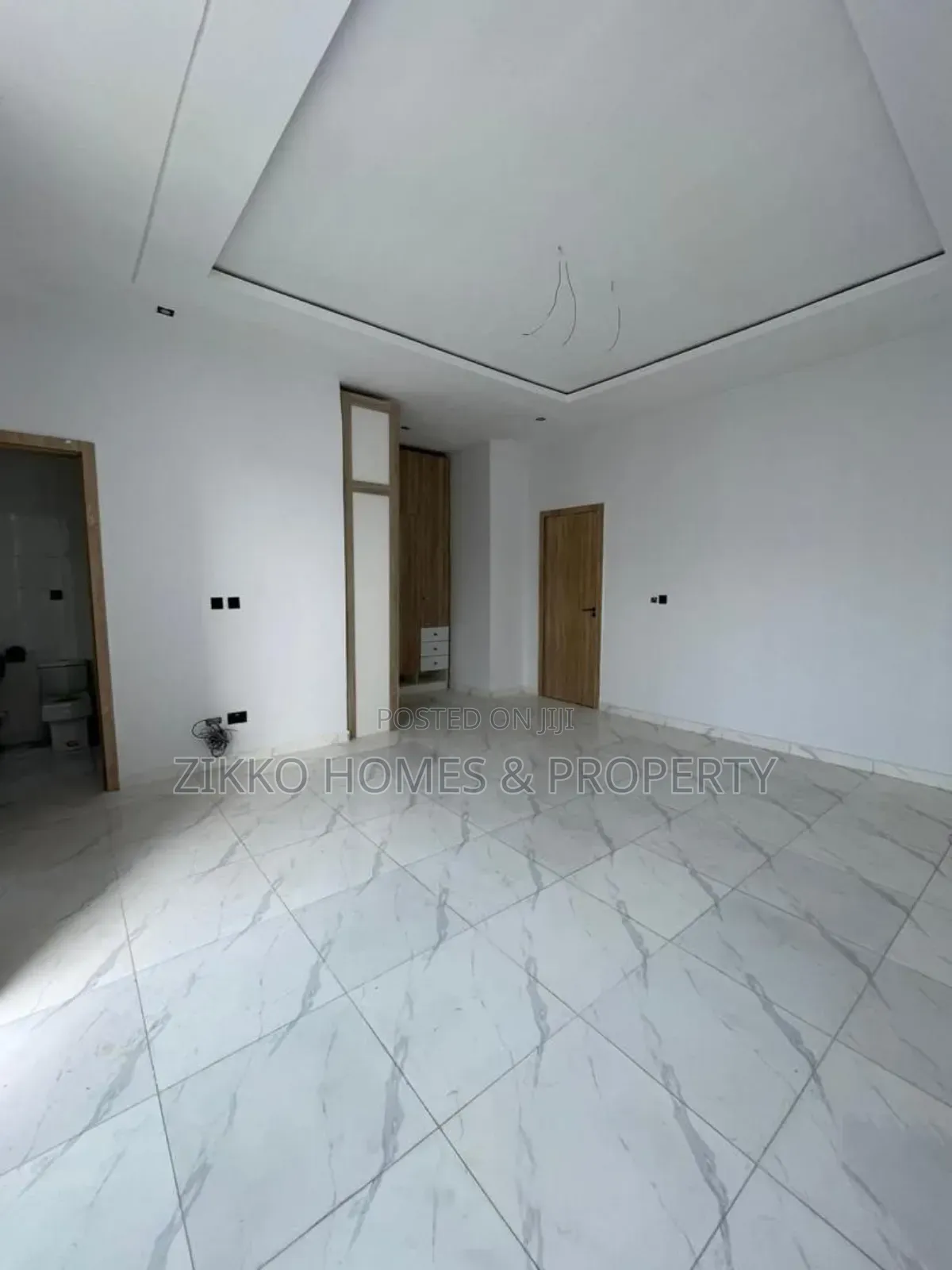 4bdrm Townhouse/Terrace in Harris Drive, VGC / Ajah for sale in VGC / Ajah