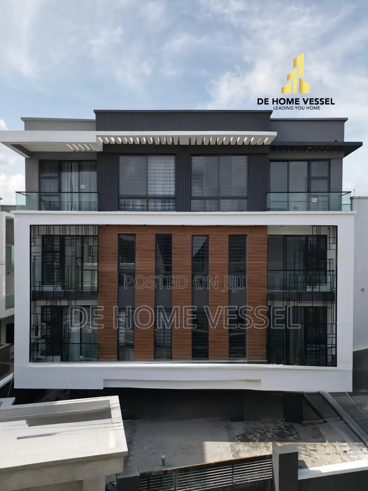 2bdrm Apartment in Ologolo for sale in Ologolo