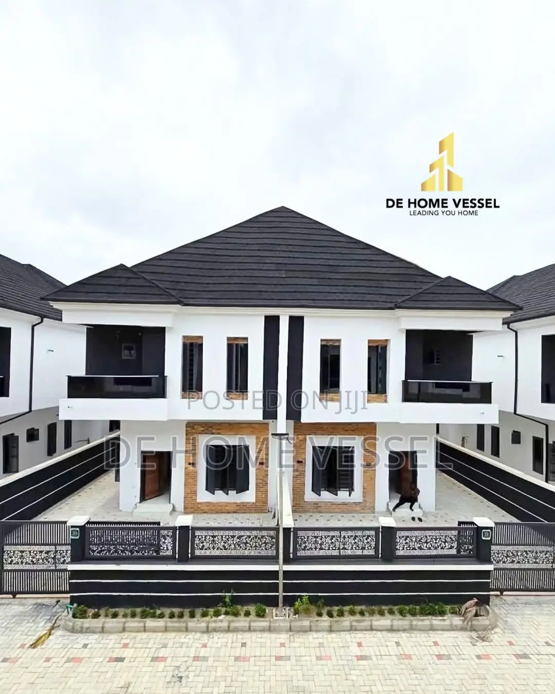 4bdrm Duplex in Lekki for sale in Lekki