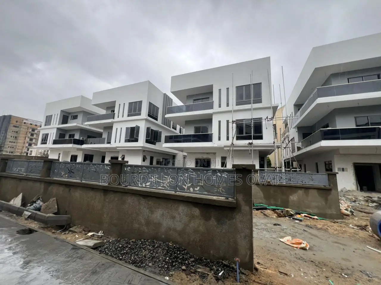 3bdrm Apartment in Ikoyi for sale in Ikoyi