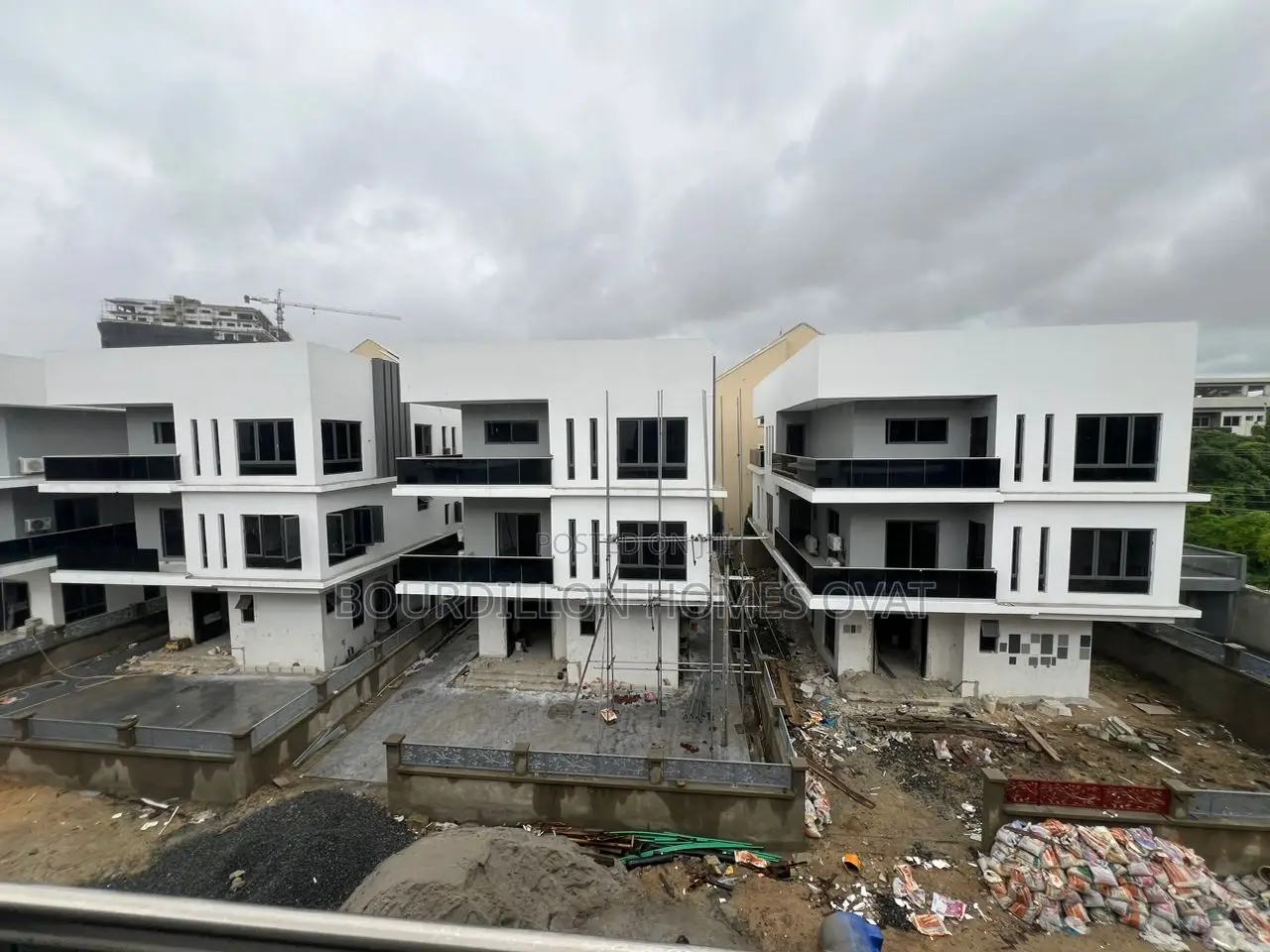 3bdrm Apartment in Ikoyi for sale in Ikoyi