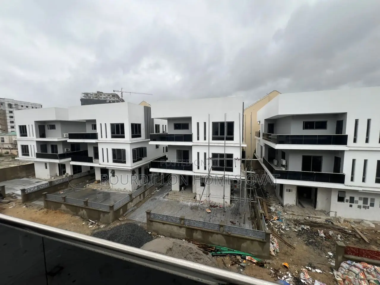 3bdrm Apartment in Ikoyi for sale in Ikoyi