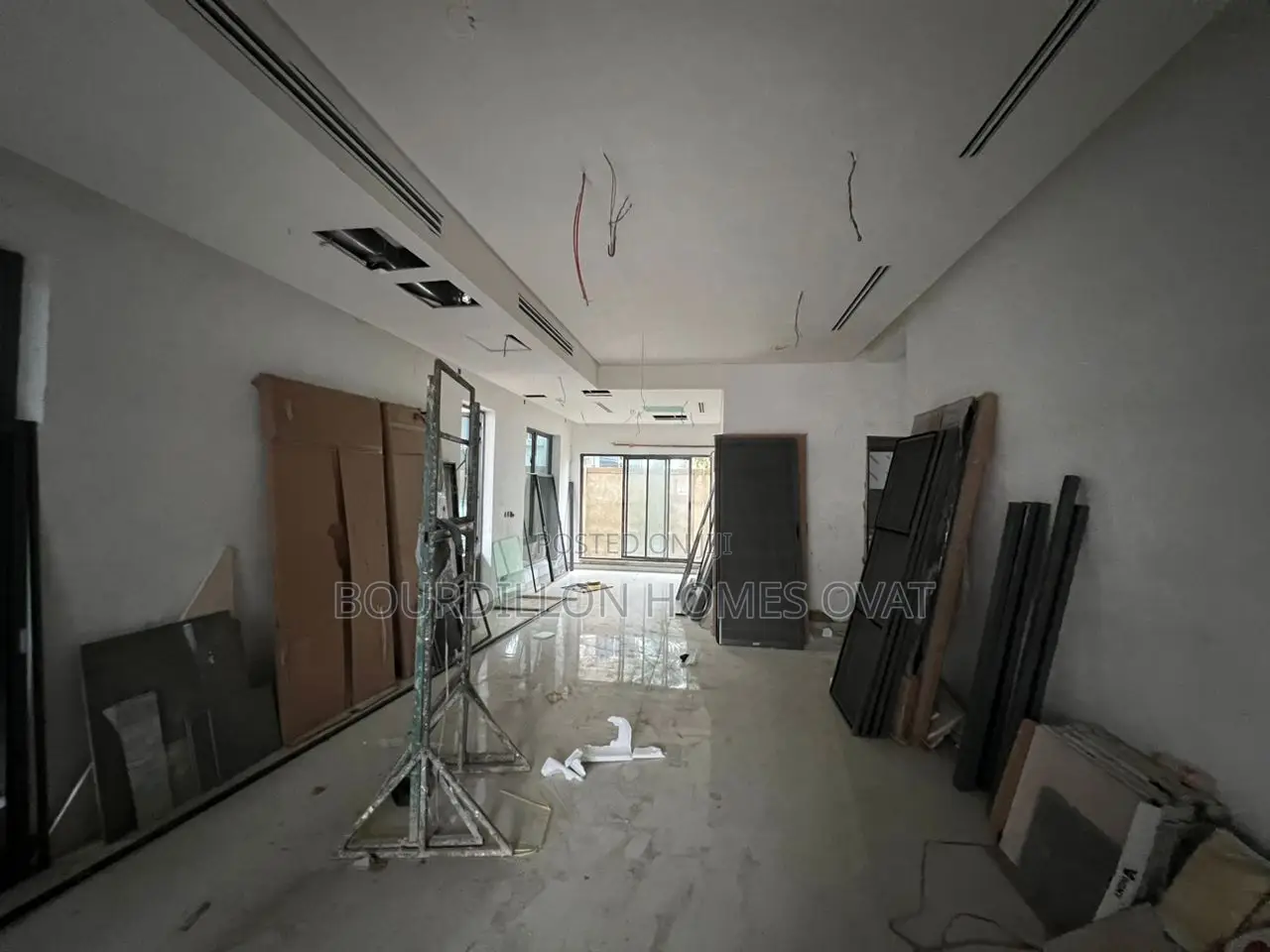 3bdrm Apartment in Ikoyi for sale in Ikoyi