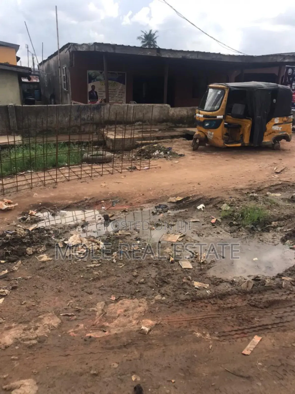 2 Plots Cornerpiece Greenland Estate Lasu Isheri Express in Ikotun/Igando