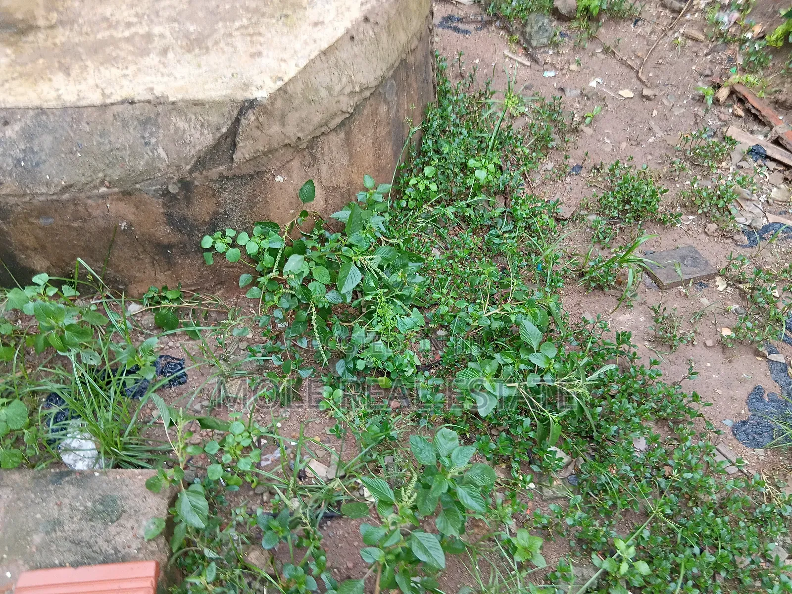 2 Plots Cornerpiece Greenland Estate Lasu Isheri Express in Ikotun/Igando