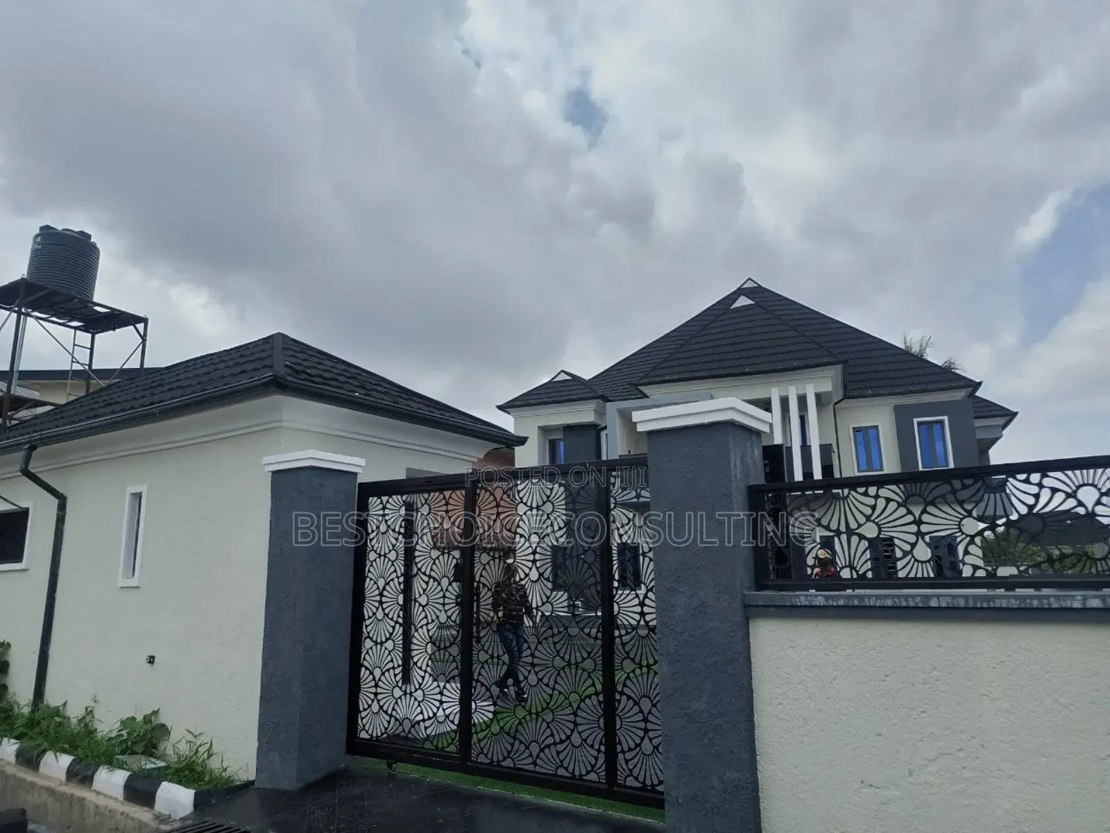 5bdrm Duplex in Blue Gate, Ibadan for sale in Ibadan