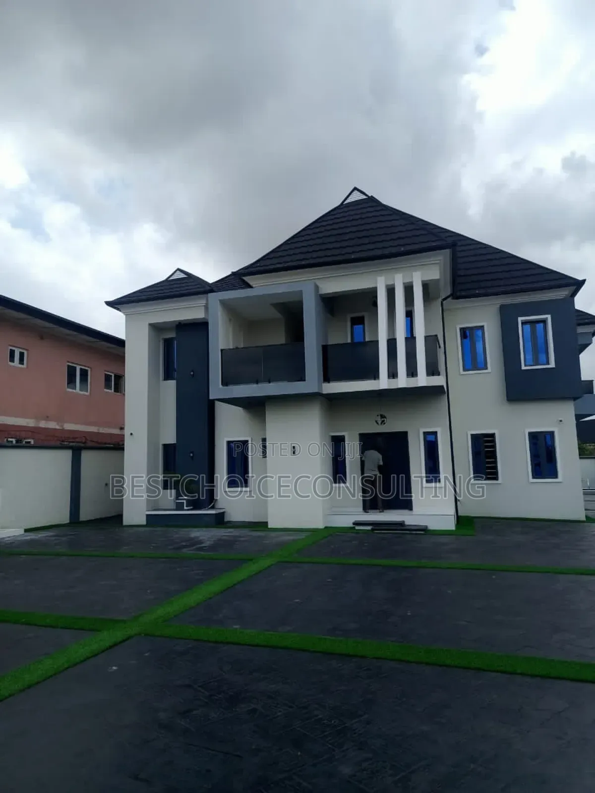 5bdrm Duplex in Blue Gate, Ibadan for sale in Ibadan