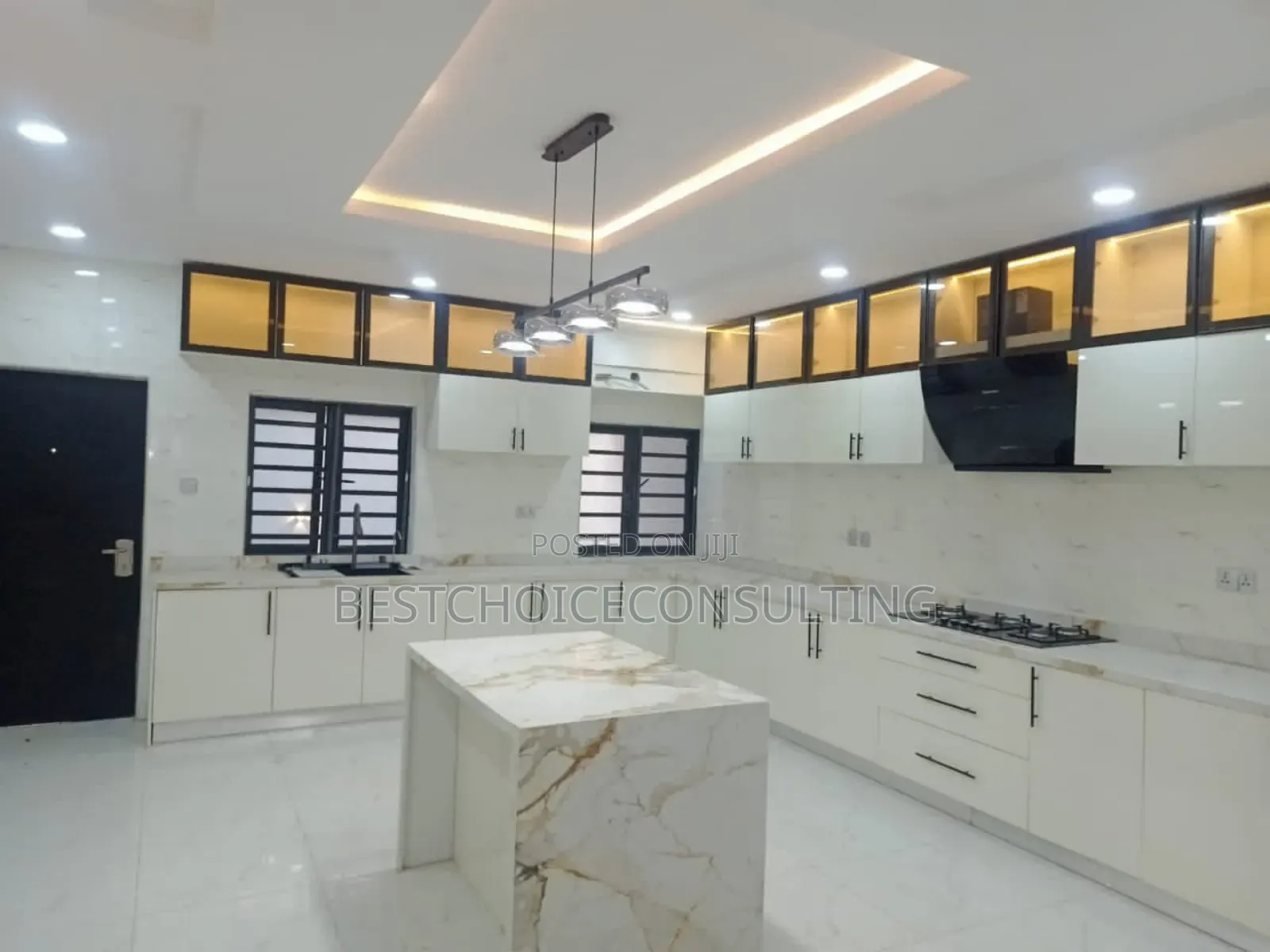 5bdrm Duplex in Blue Gate, Ibadan for sale in Ibadan