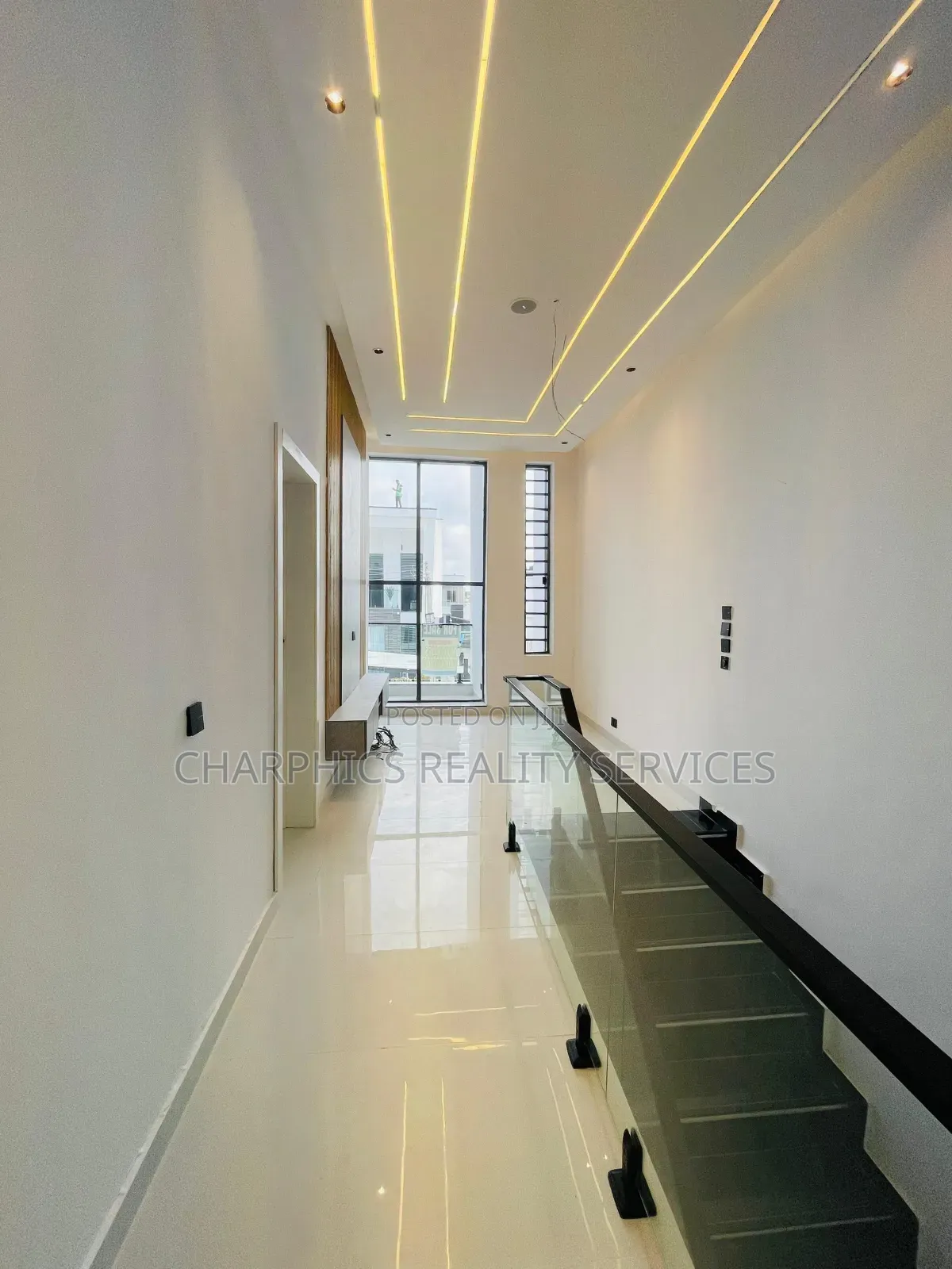 4bdrm Duplex in Ajah for sale in Ajah