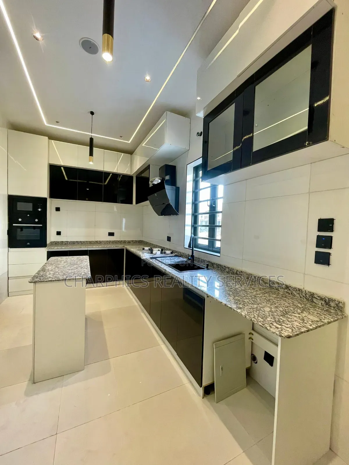 4bdrm Duplex in Ajah for sale in Ajah