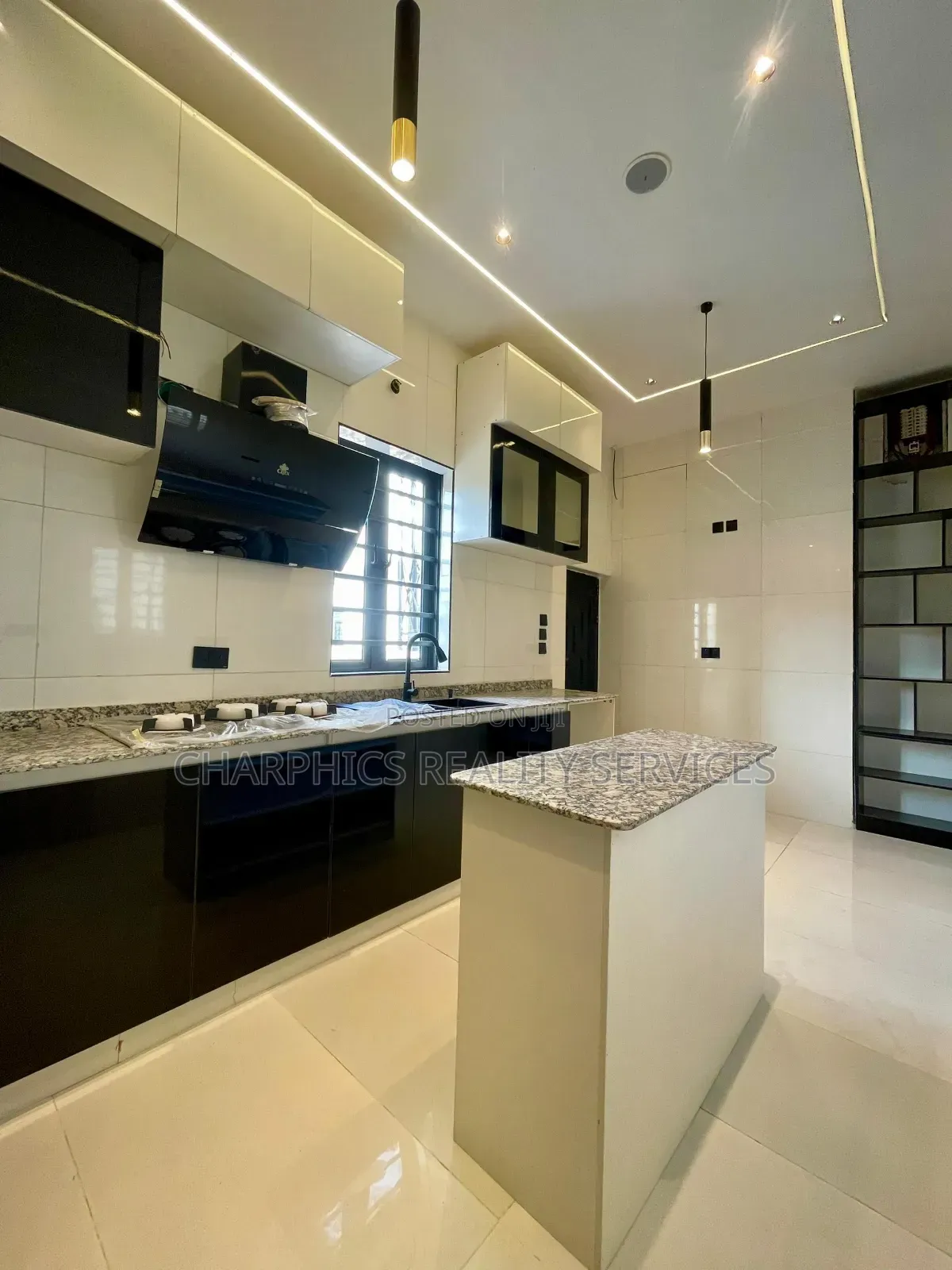 4bdrm Duplex in Ajah for sale in Ajah