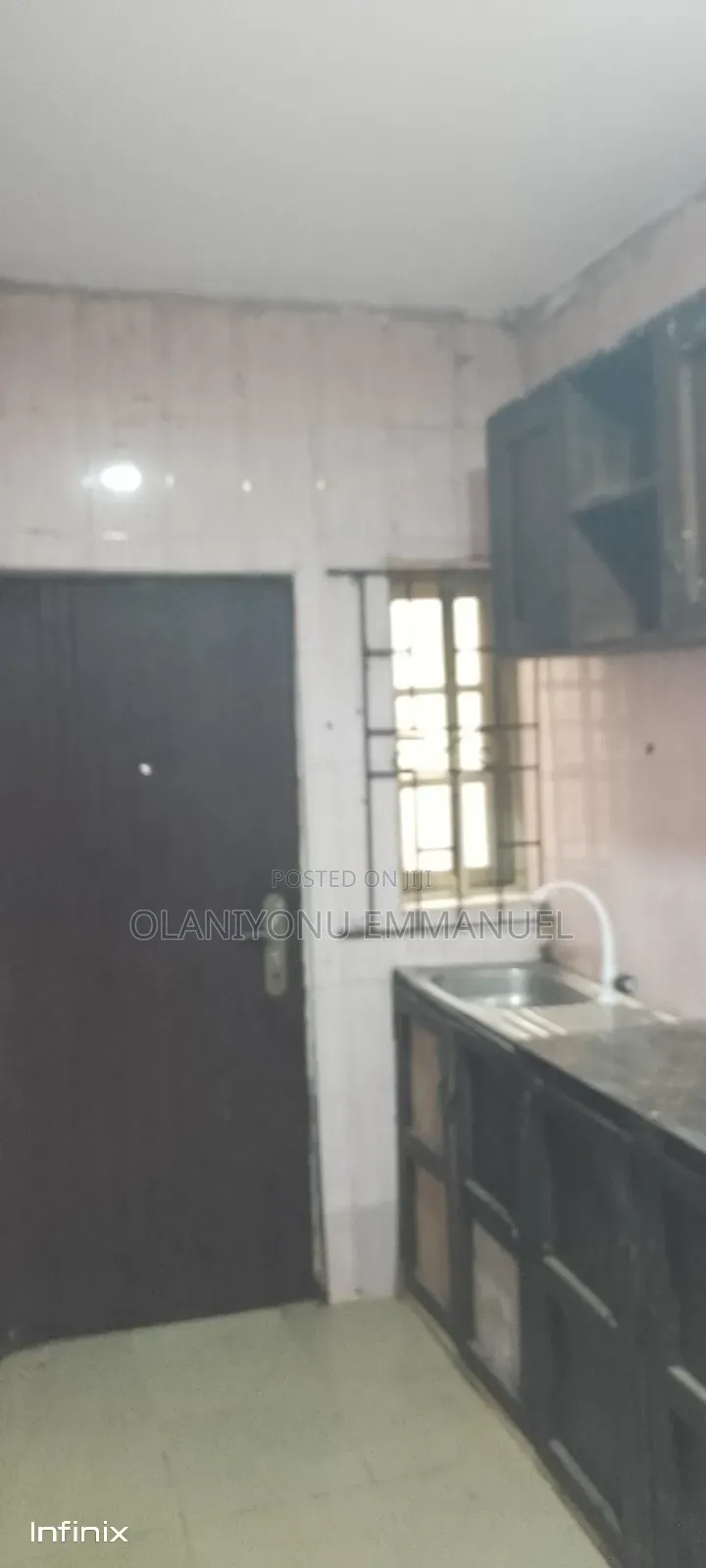 Furnished 2bdrm Apartment in New Oko Oba, Ifako-Ijaiye for rent in Ifako-Ijaiye