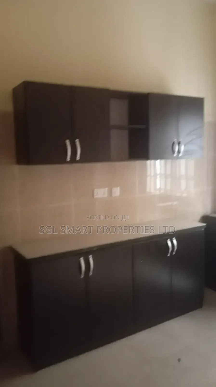 3 Bedroom Flat to Let at Close to Chelekwu in Awka