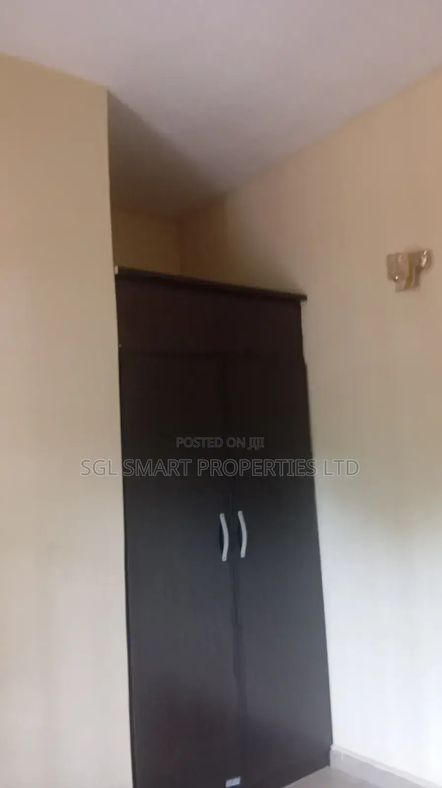 3 Bedroom Flat to Let at Close to Chelekwu in Awka