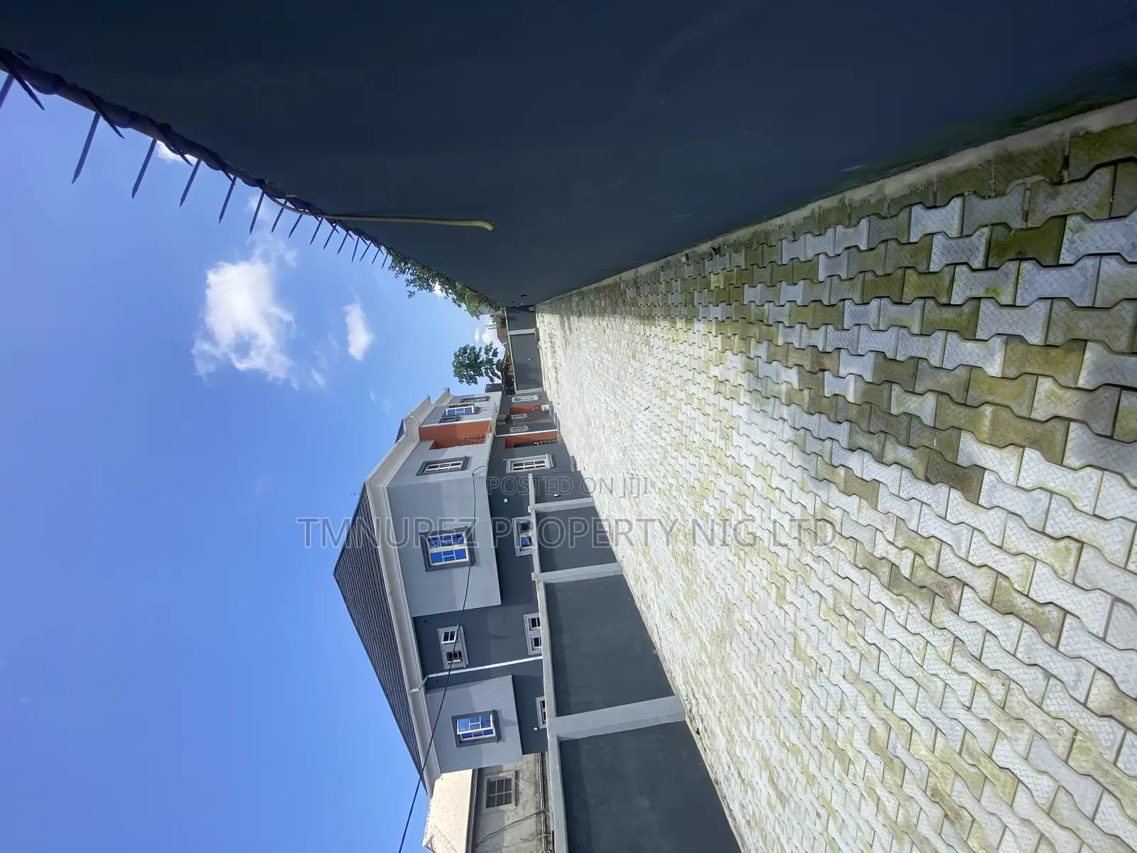 2bdrm Apartment in Ilaję, Ilaje for rent in Ilaje