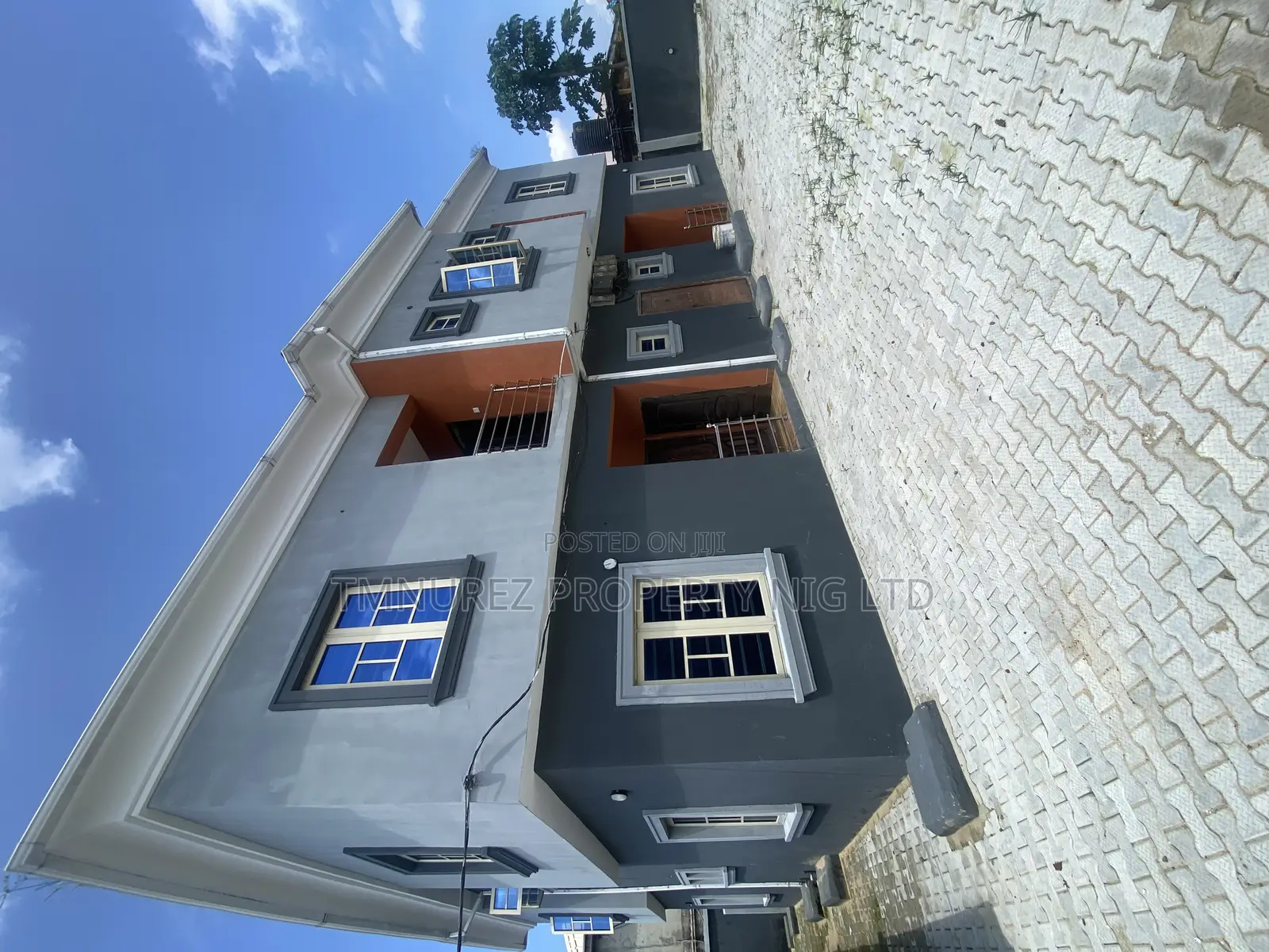 2bdrm Apartment in Ilaję, Ilaje for rent in Ilaje