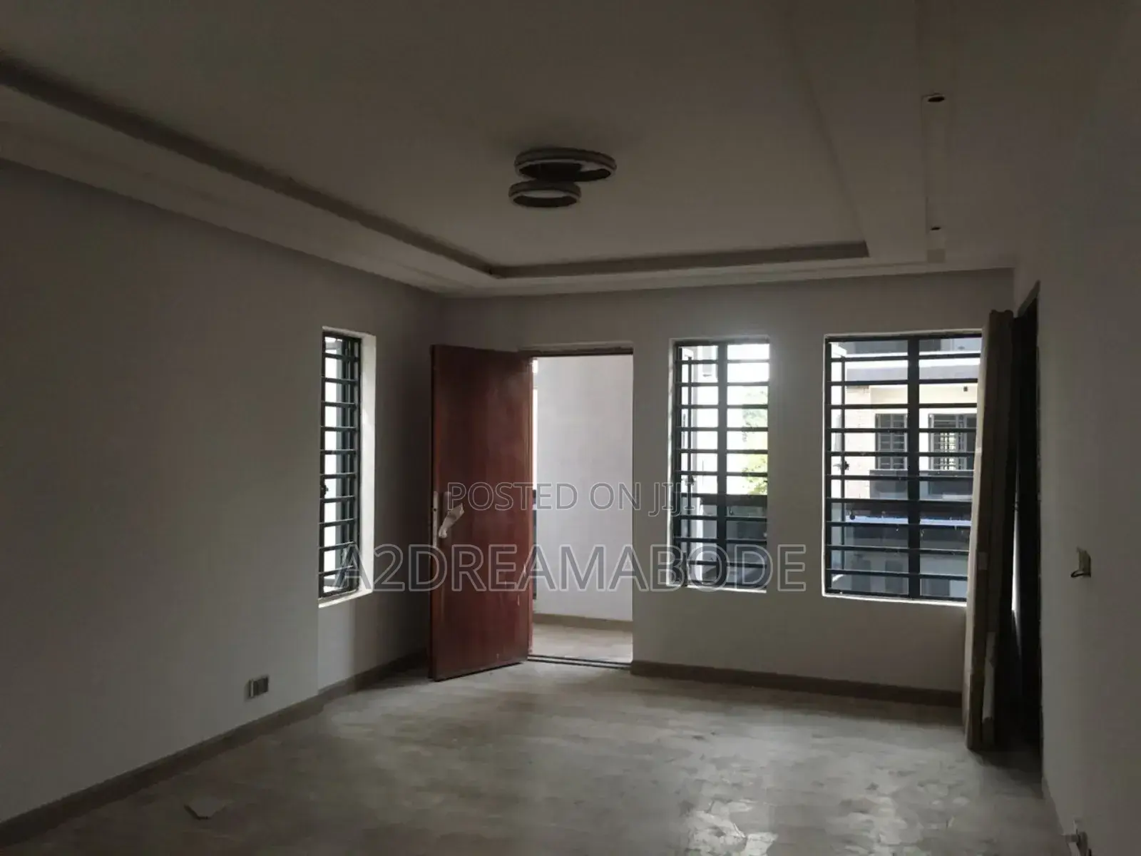 4bdrm Duplex in Ikeja Gra for rent in Ikeja