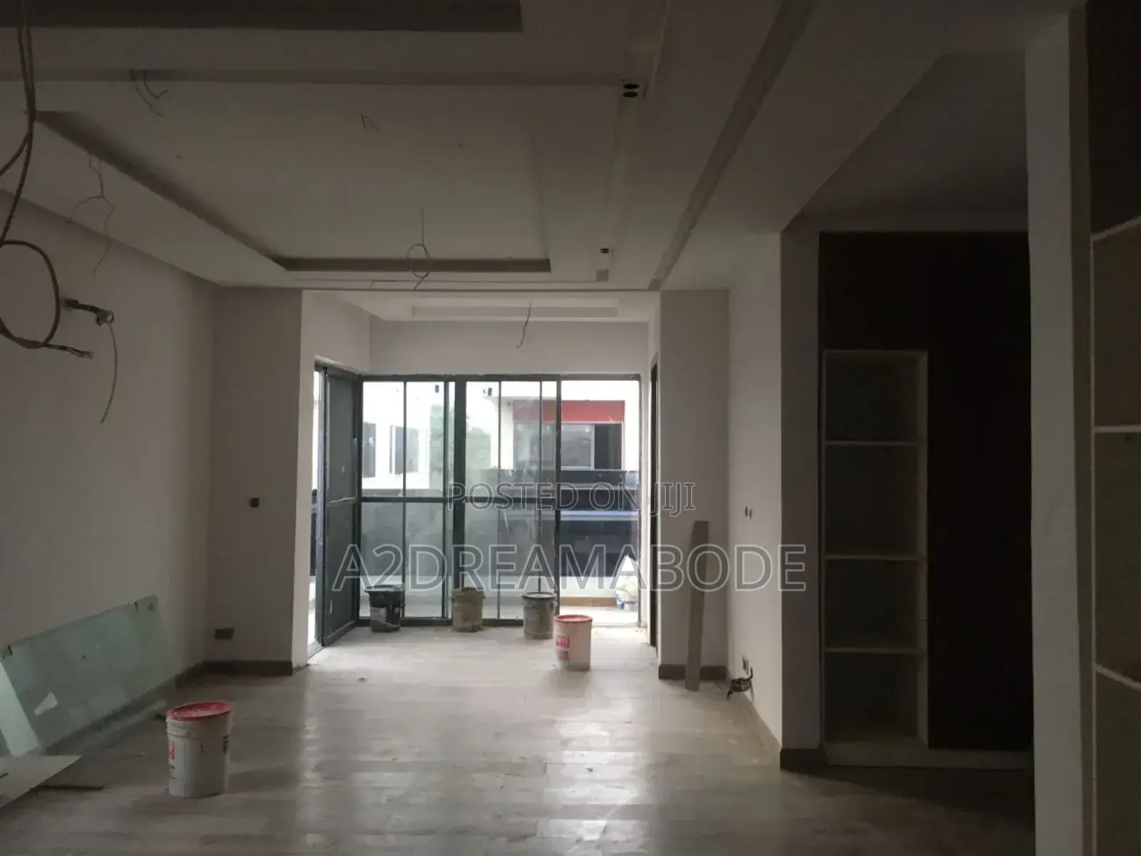 4bdrm Duplex in Ikeja Gra for rent in Ikeja