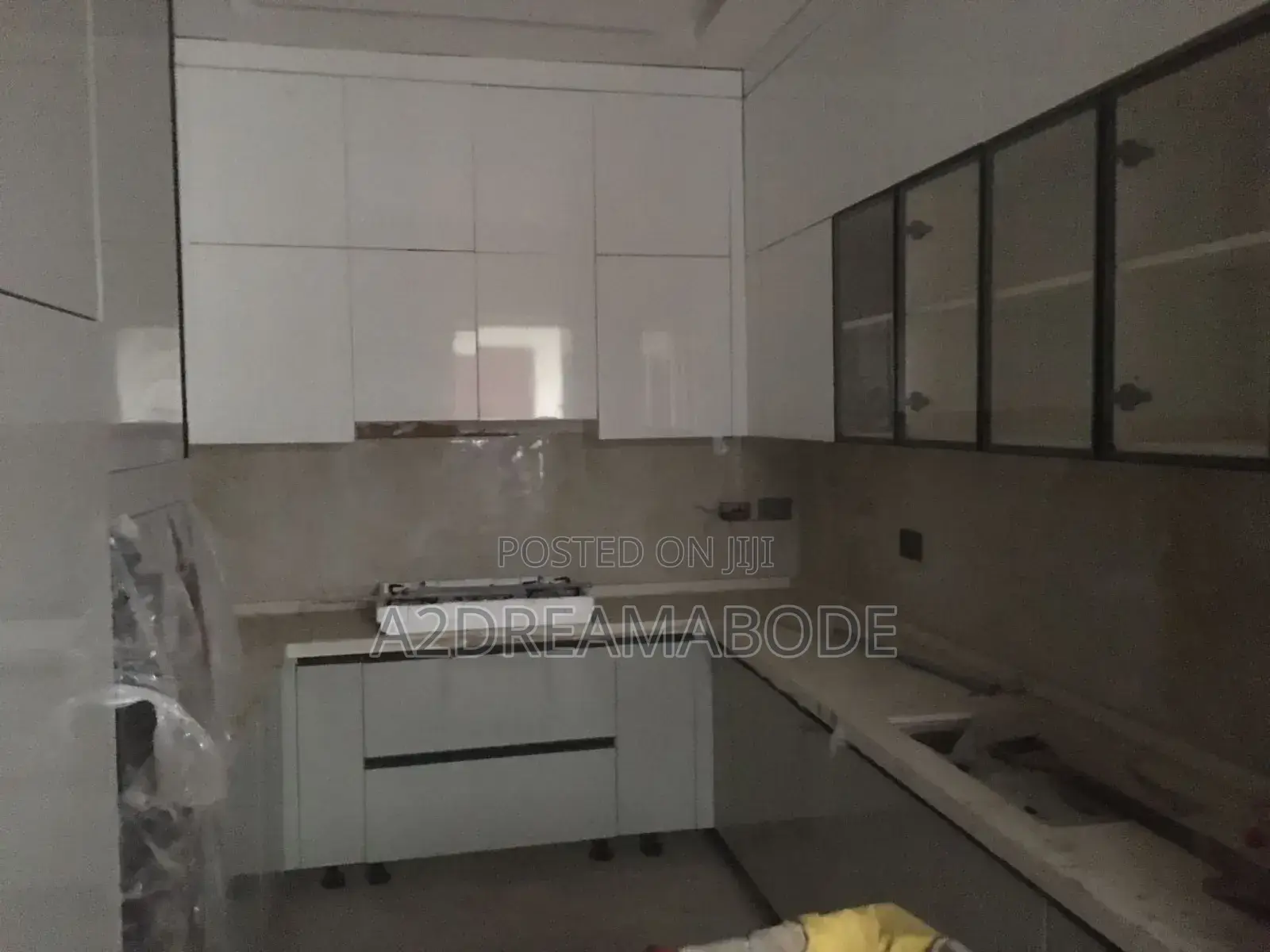 4bdrm Duplex in Ikeja Gra for rent in Ikeja