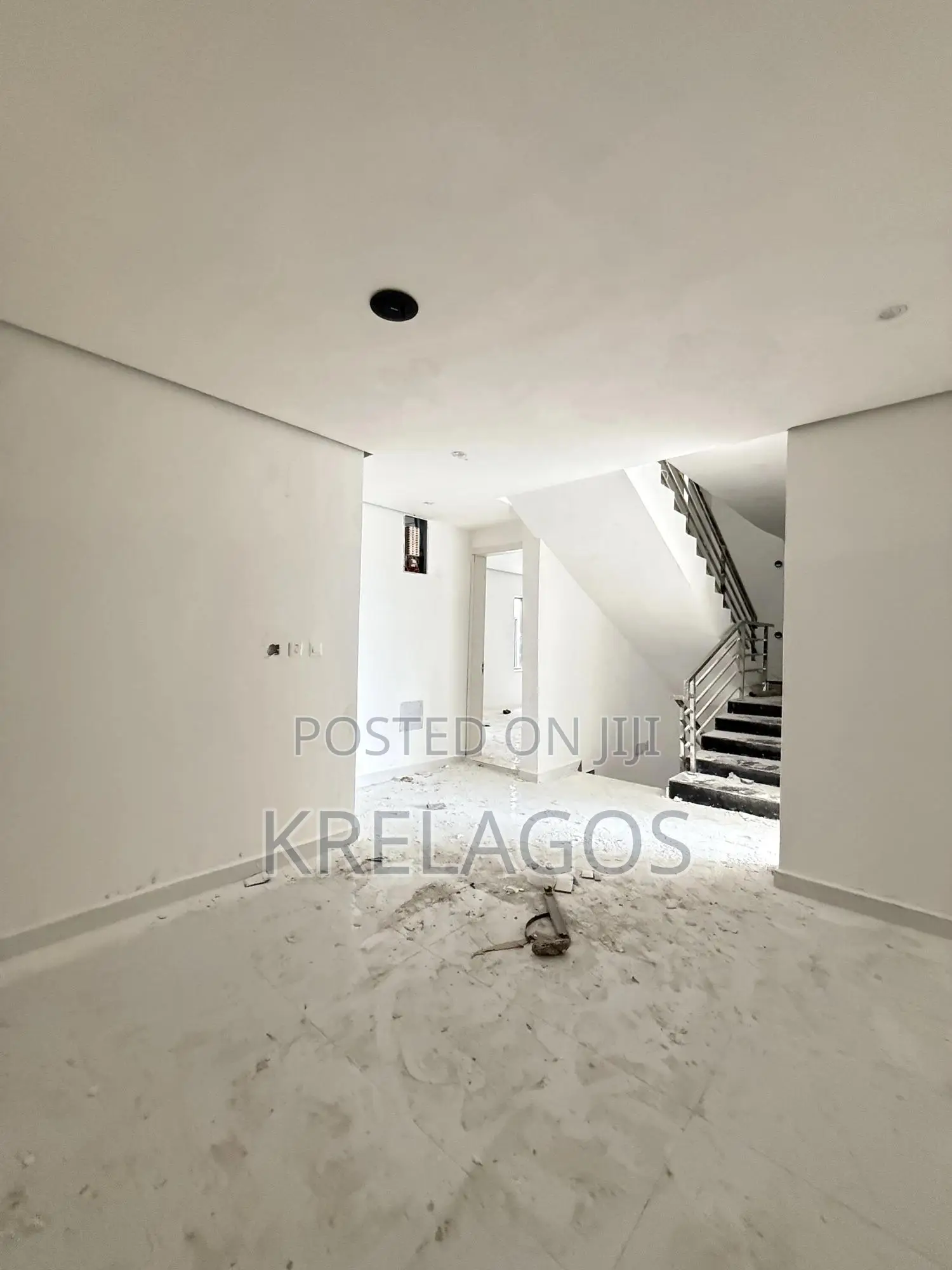 4bdrm Duplex in Ikate for sale in Ikate