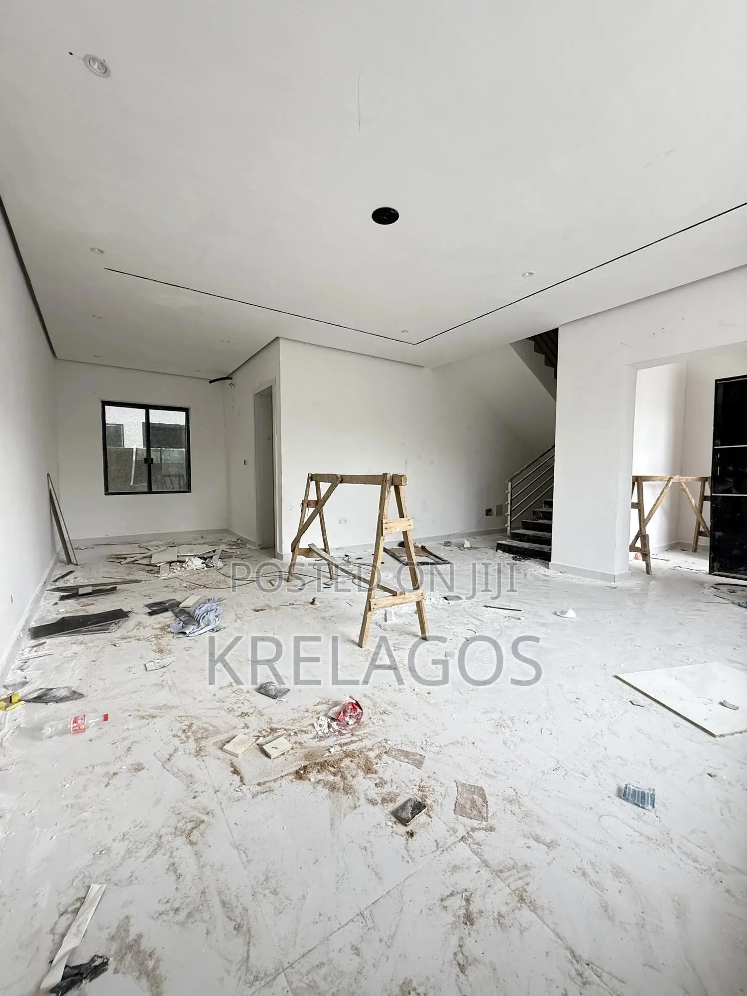 4bdrm Duplex in Ikate for sale in Ikate