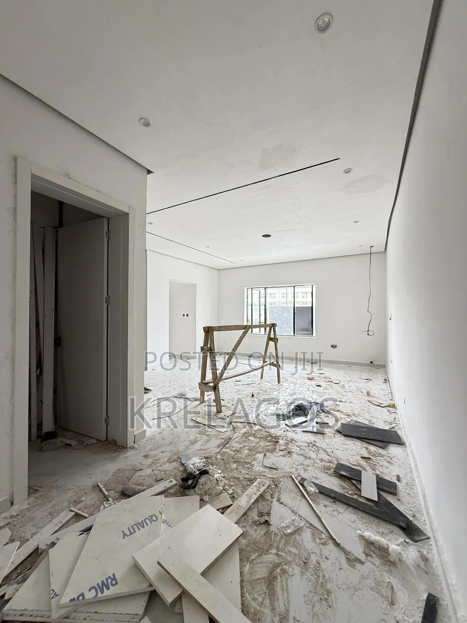 4bdrm Duplex in Ikate for sale in Ikate