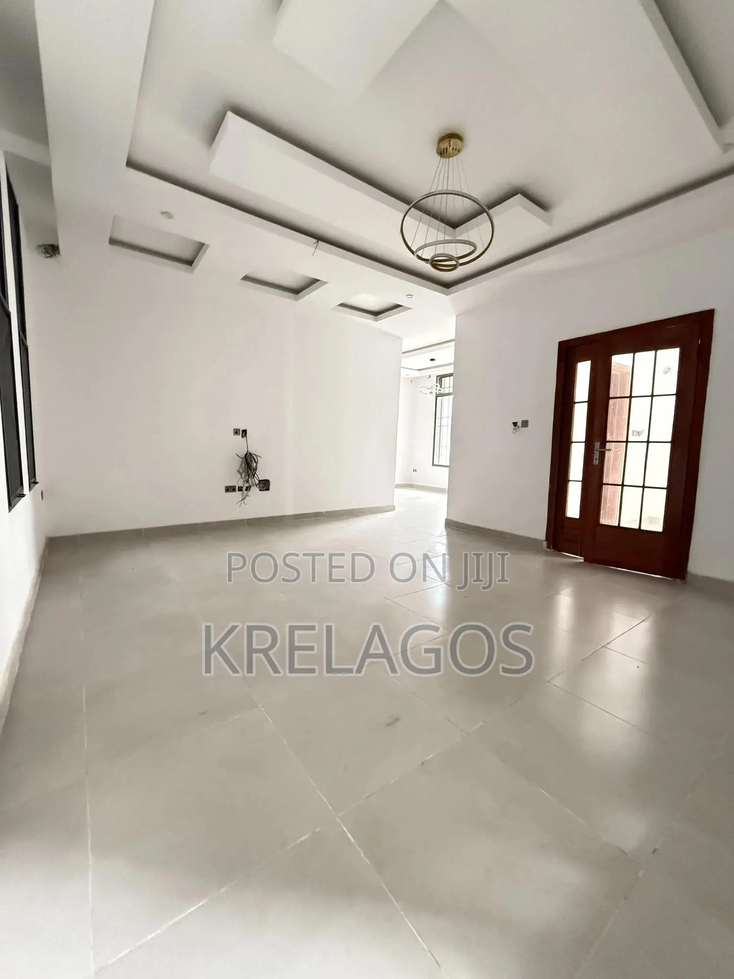 5bdrm Duplex in Lekki Phase 1 for sale in Lekki Phase 1