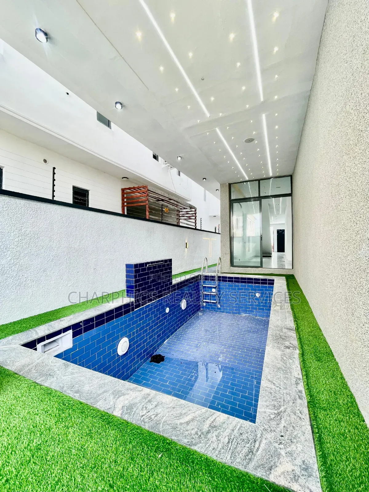5bdrm Duplex in Ajah for sale in Ajah