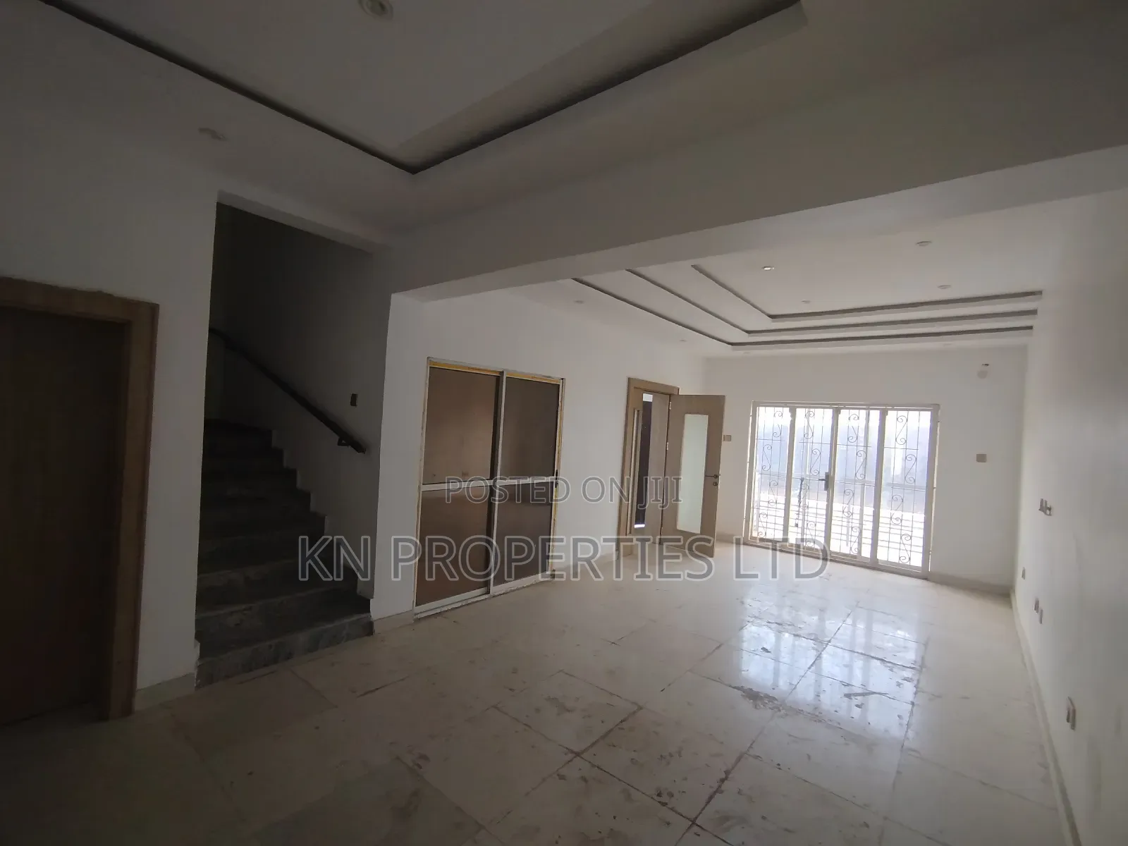 4bdrm Townhouse / Terrace in Mabushi for rent in Mabushi